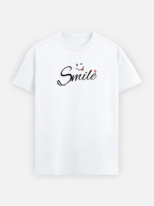 Simple State: Smile