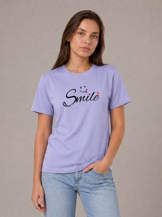 Simple State: Smile