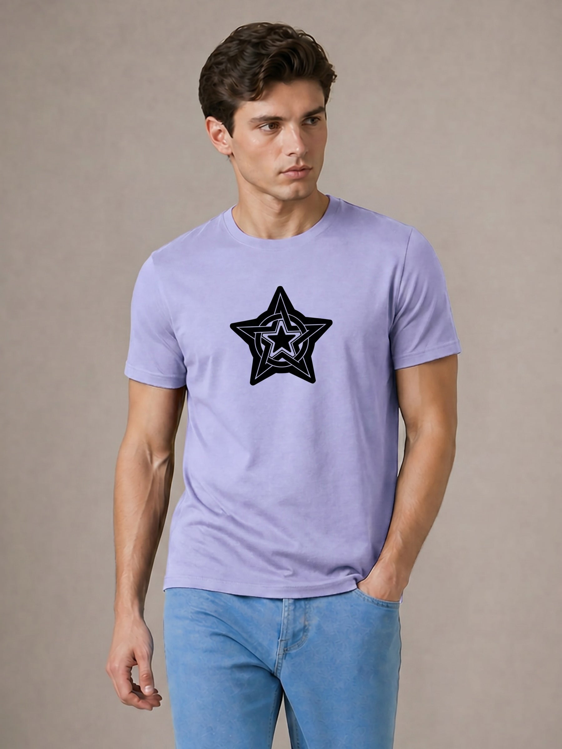 Star Line: Radial Loop