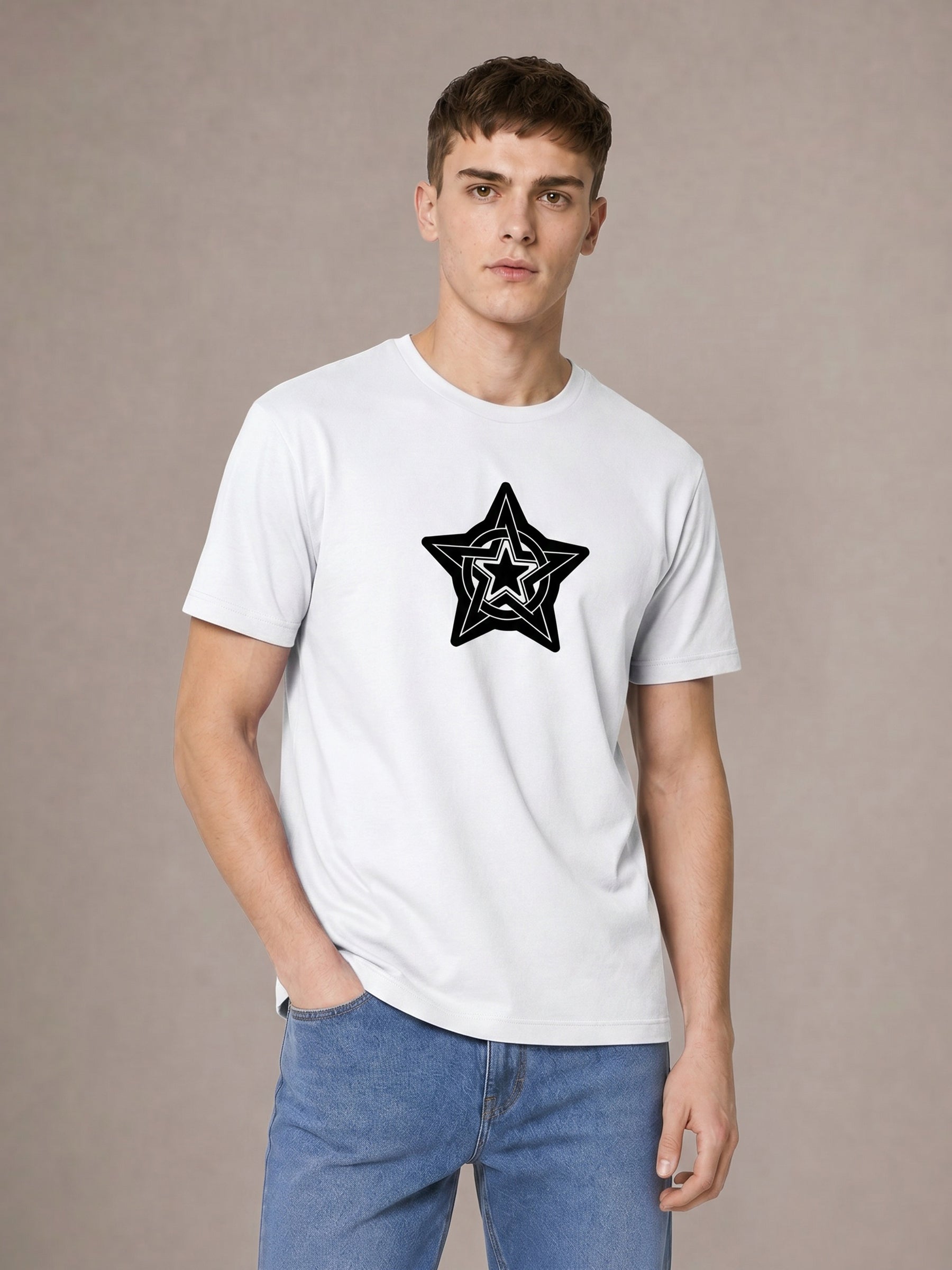 Star Line: Radial Loop