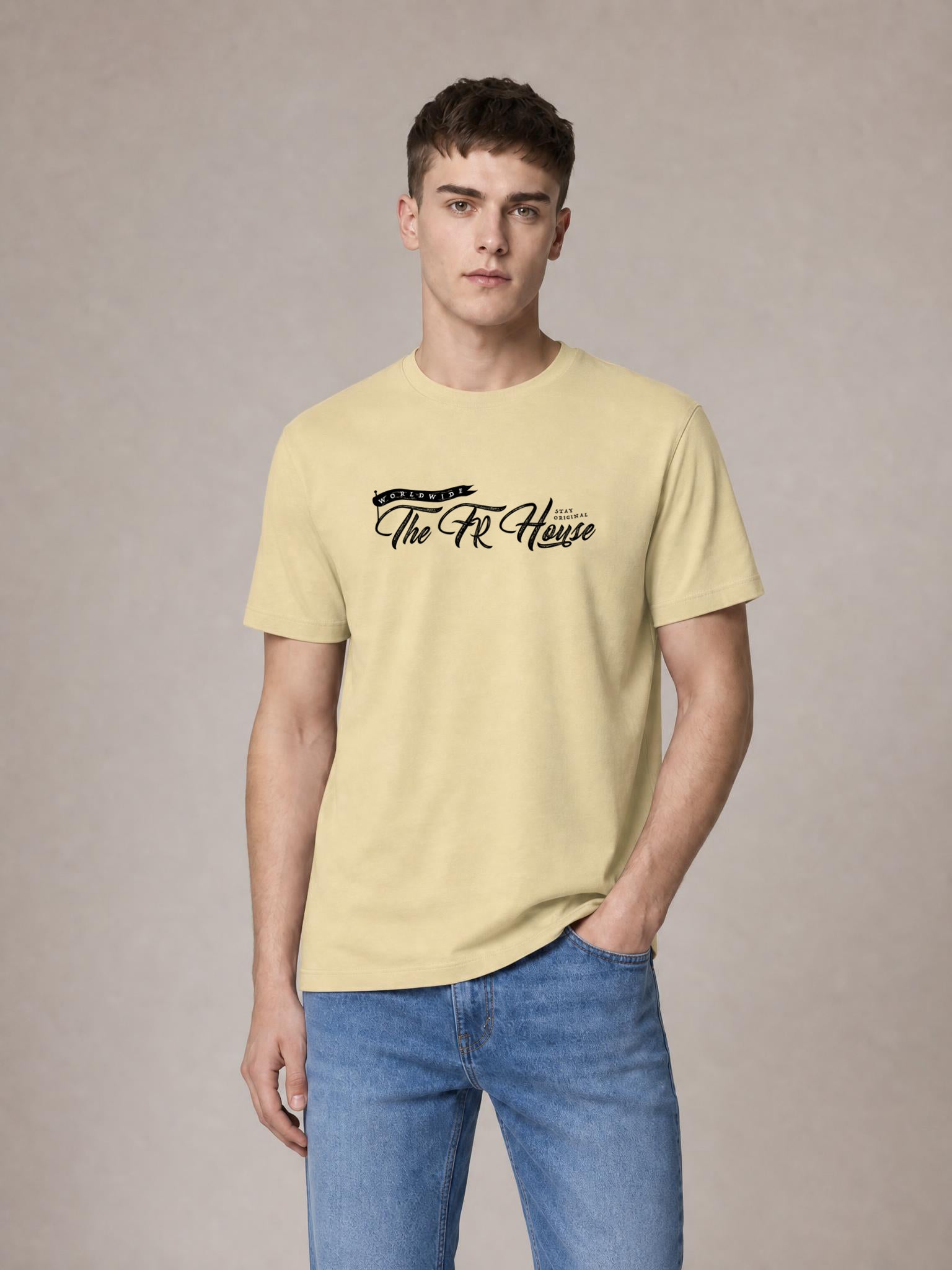 TFH Originals: Worldwide Arch