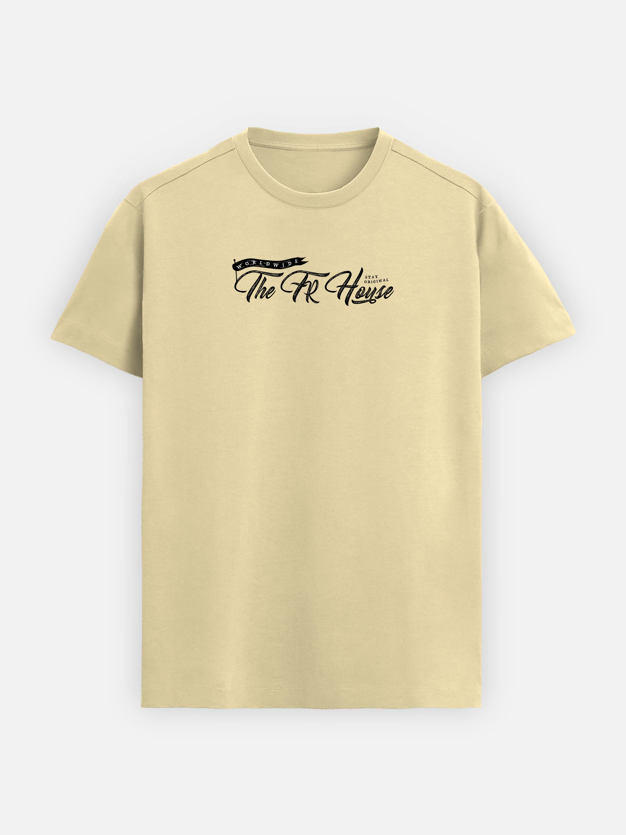 TFH Originals: Worldwide Arch