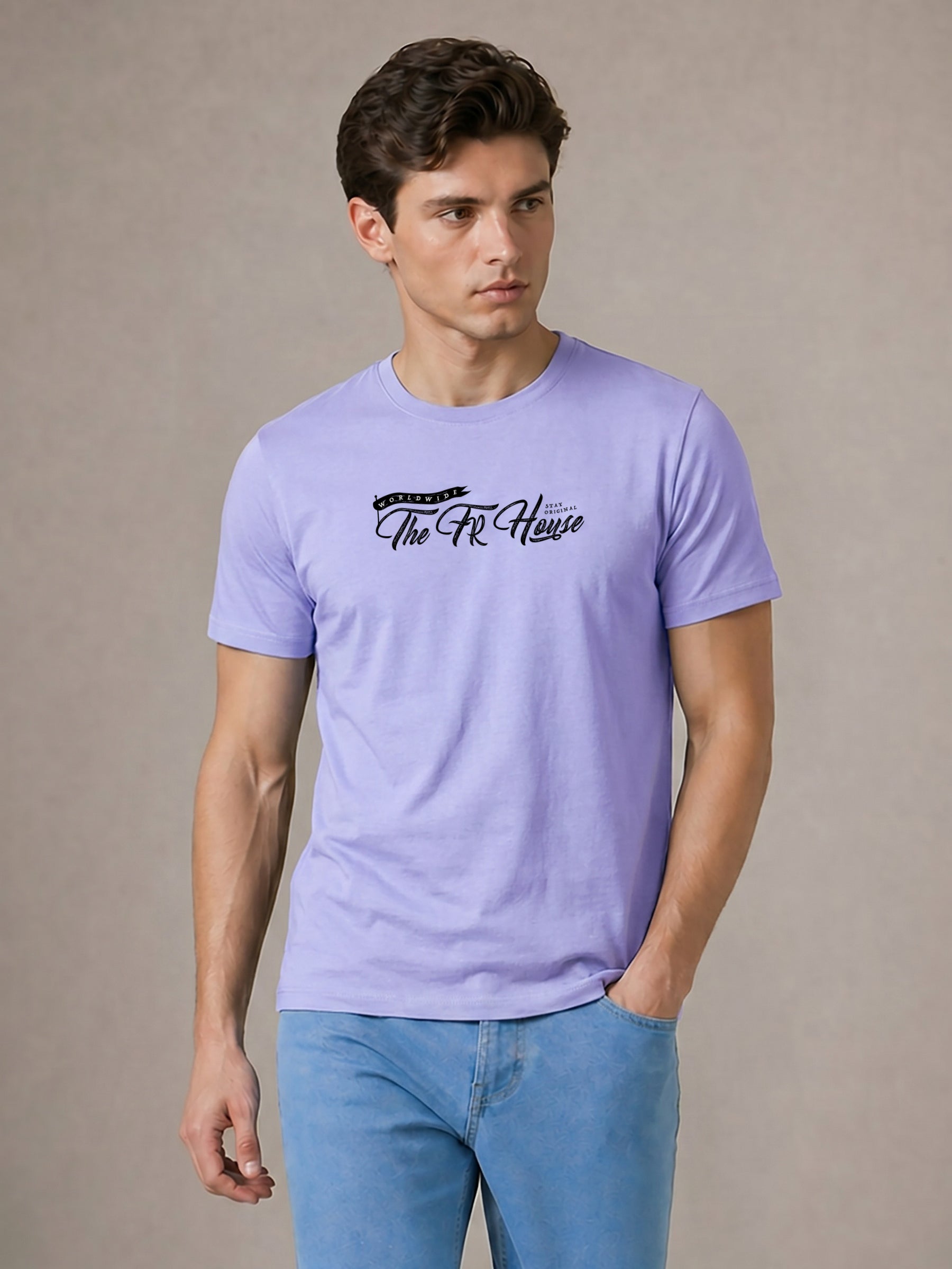 TFH Originals: Worldwide Arch