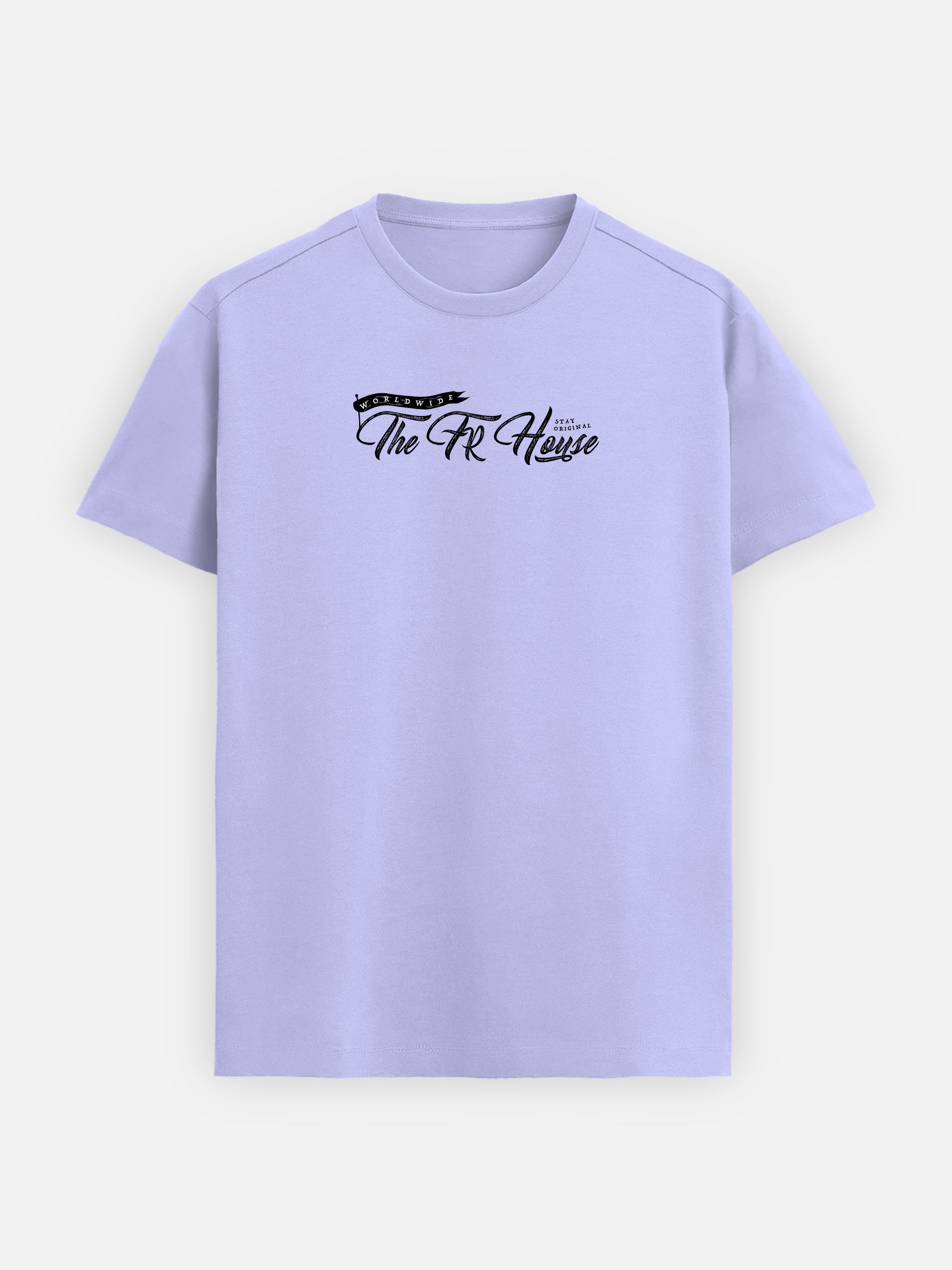 TFH Originals: Worldwide Arch