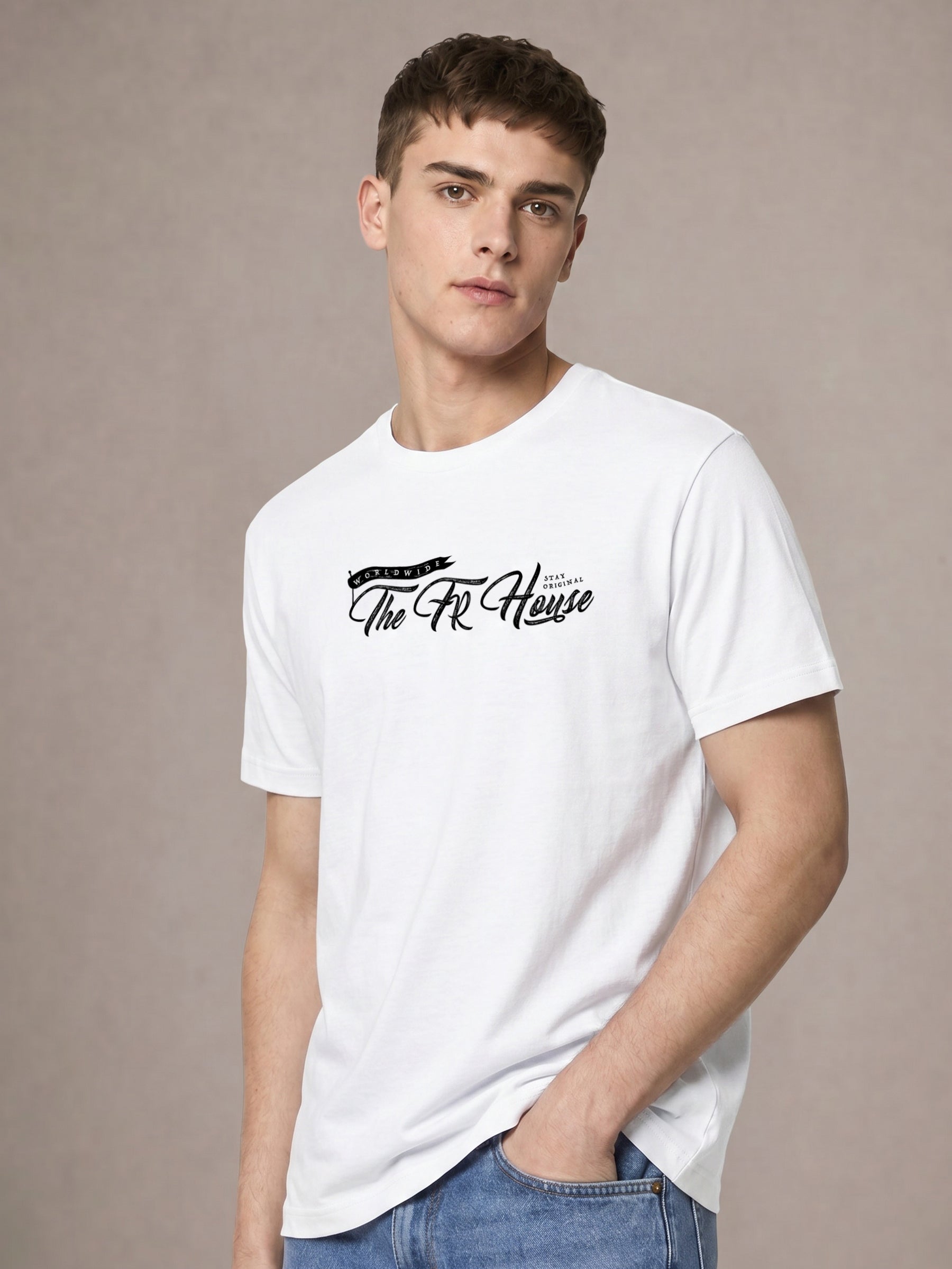 TFH Originals: Worldwide Arch