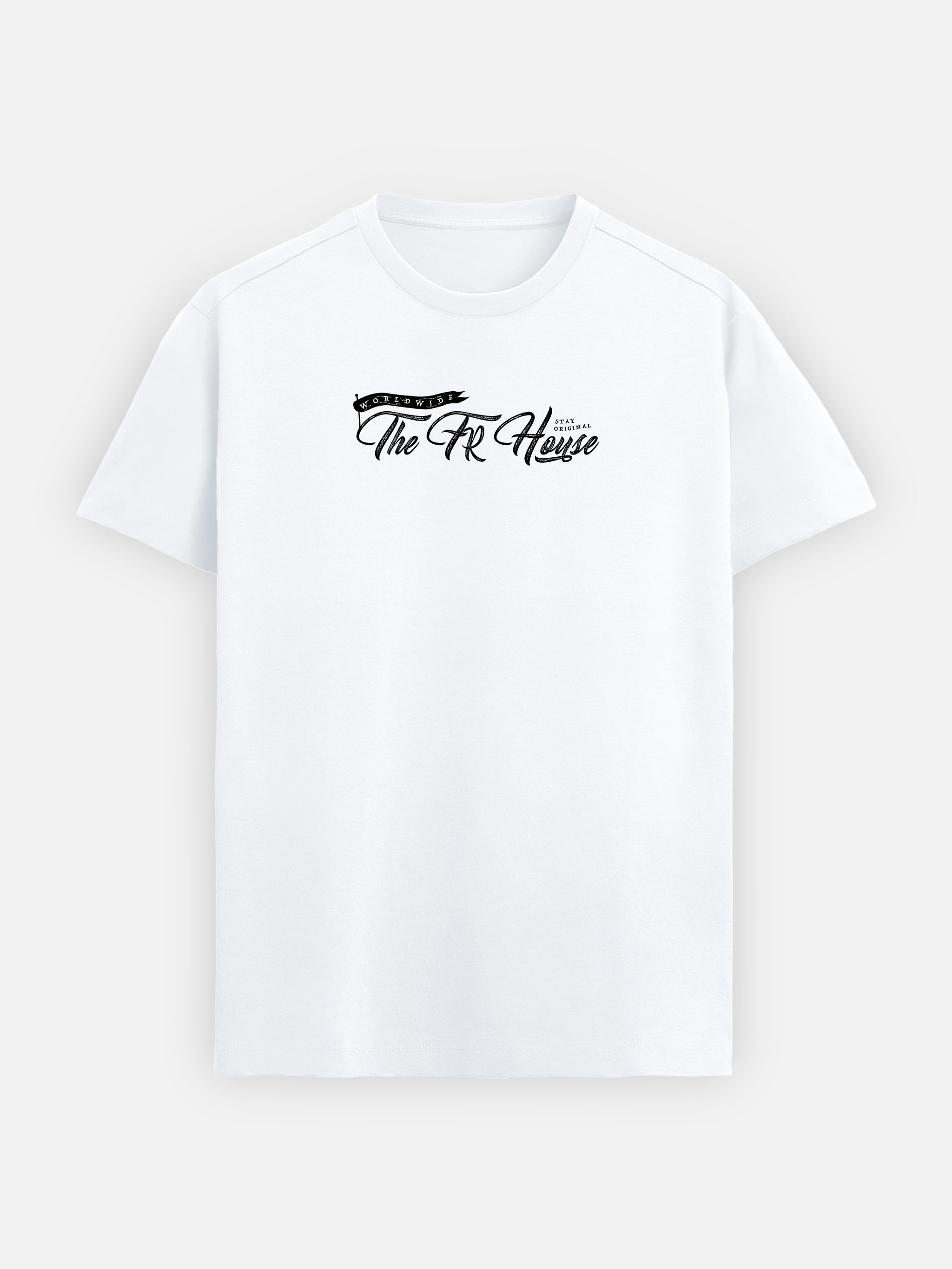 TFH Originals: Worldwide Arch