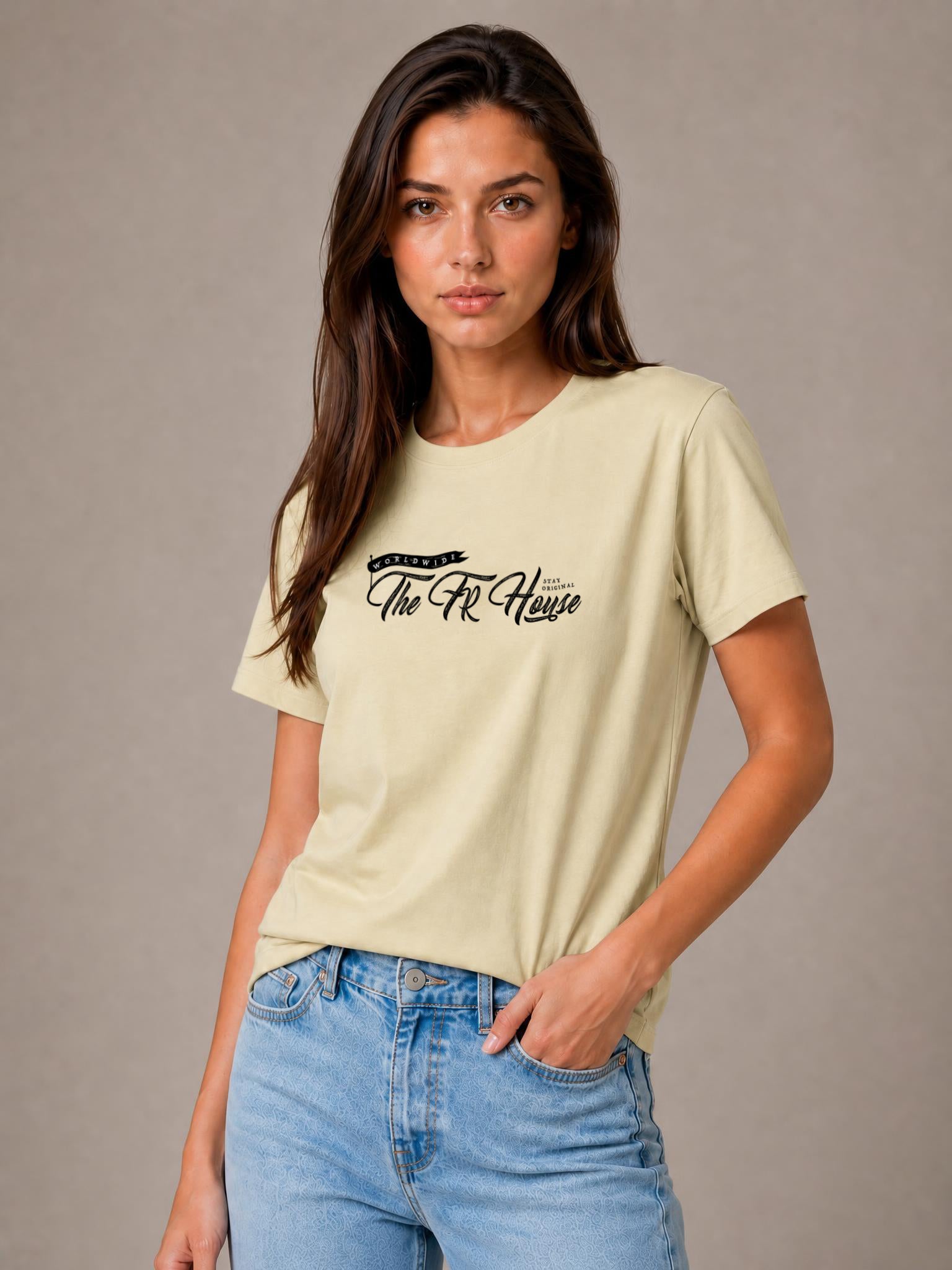 TFH Originals: Worldwide Arch
