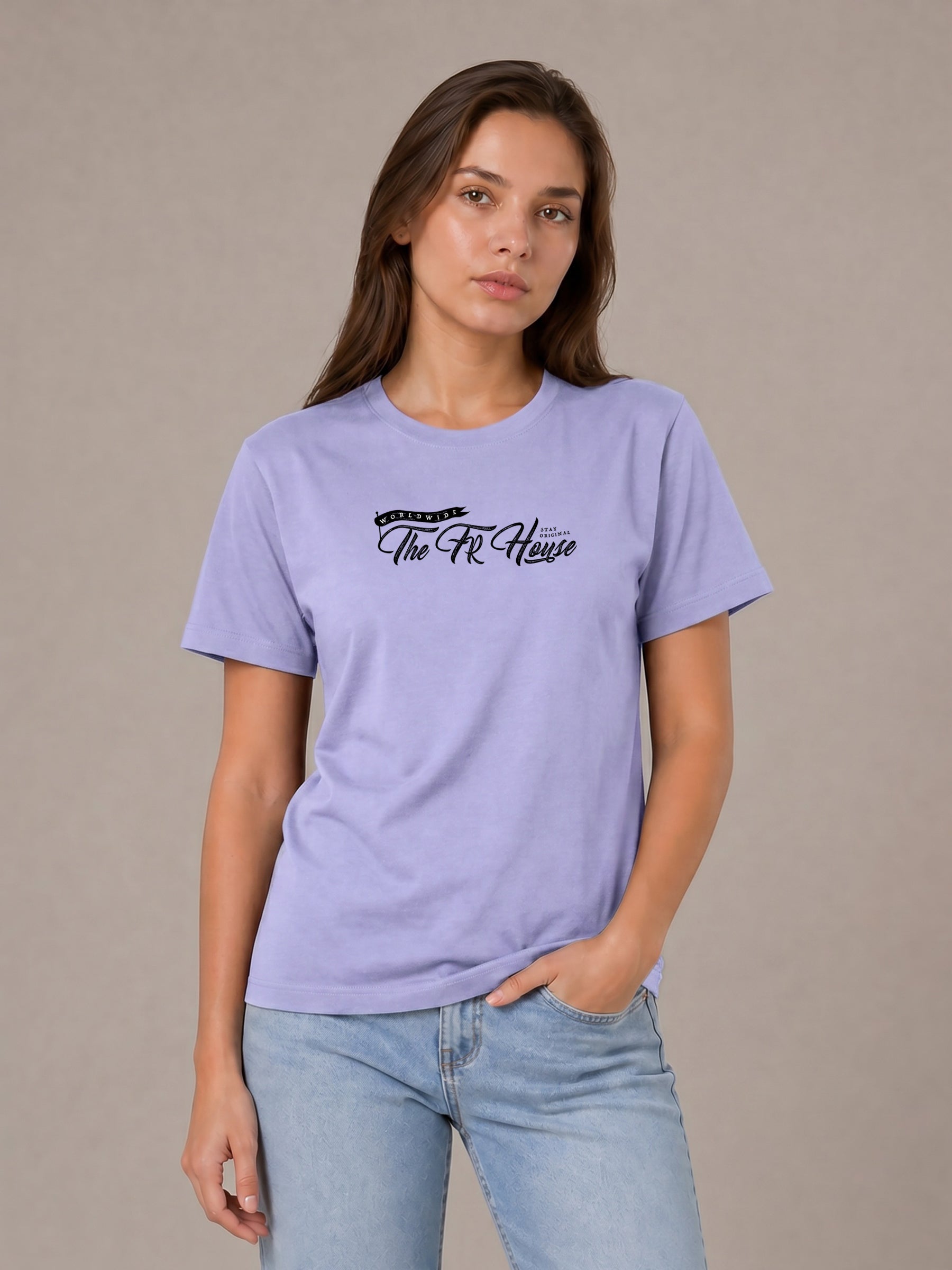 TFH Originals: Worldwide Arch