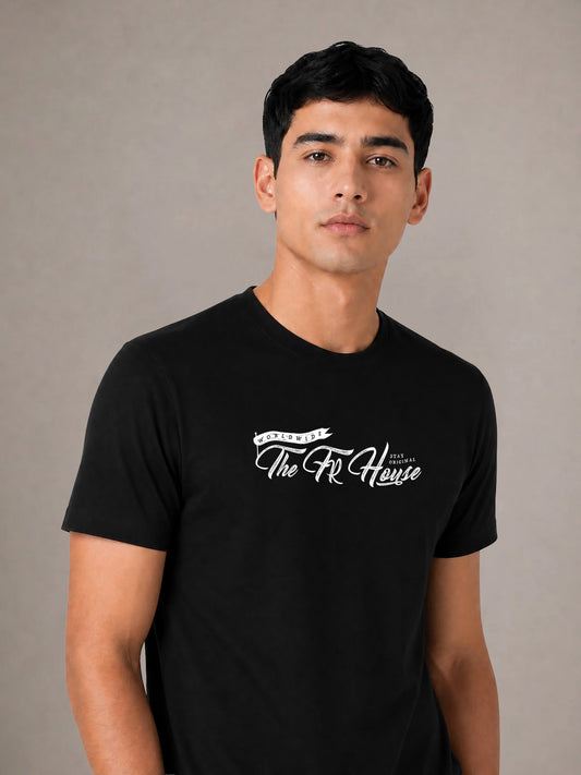 TFH Originals: Worldwide Mono