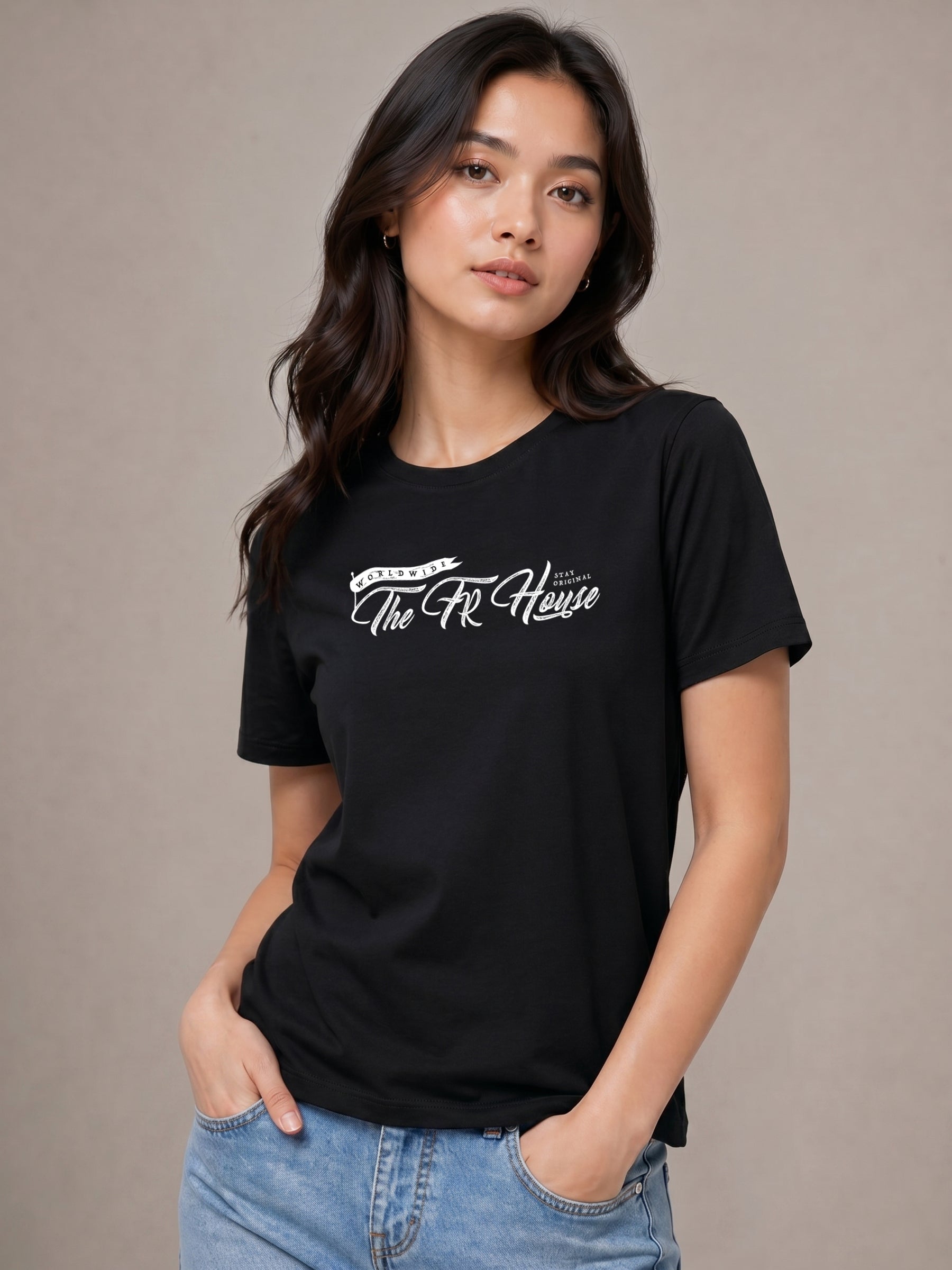 TFH Originals: Worldwide Mono