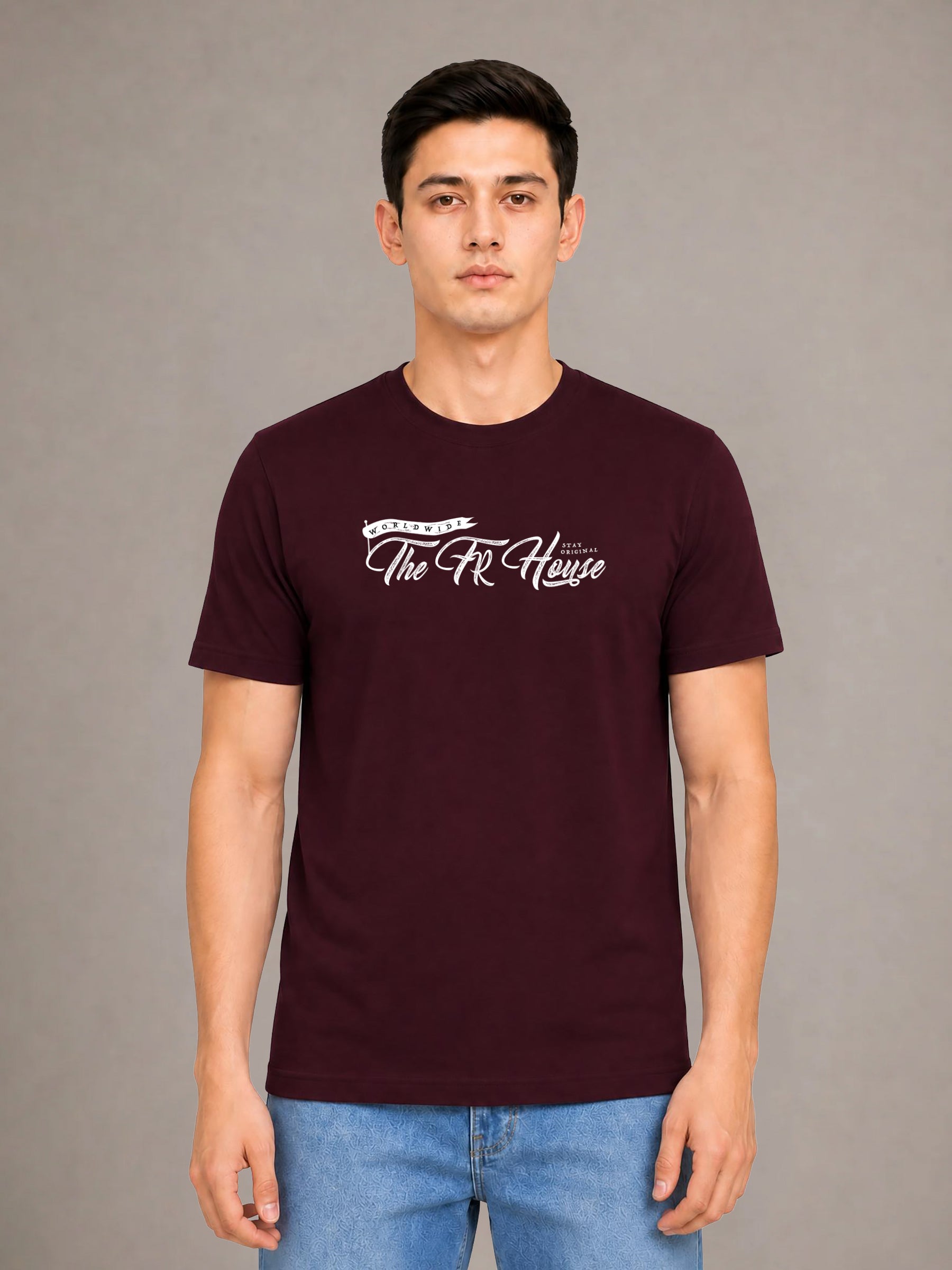 TFH Originals: Worldwide Mono