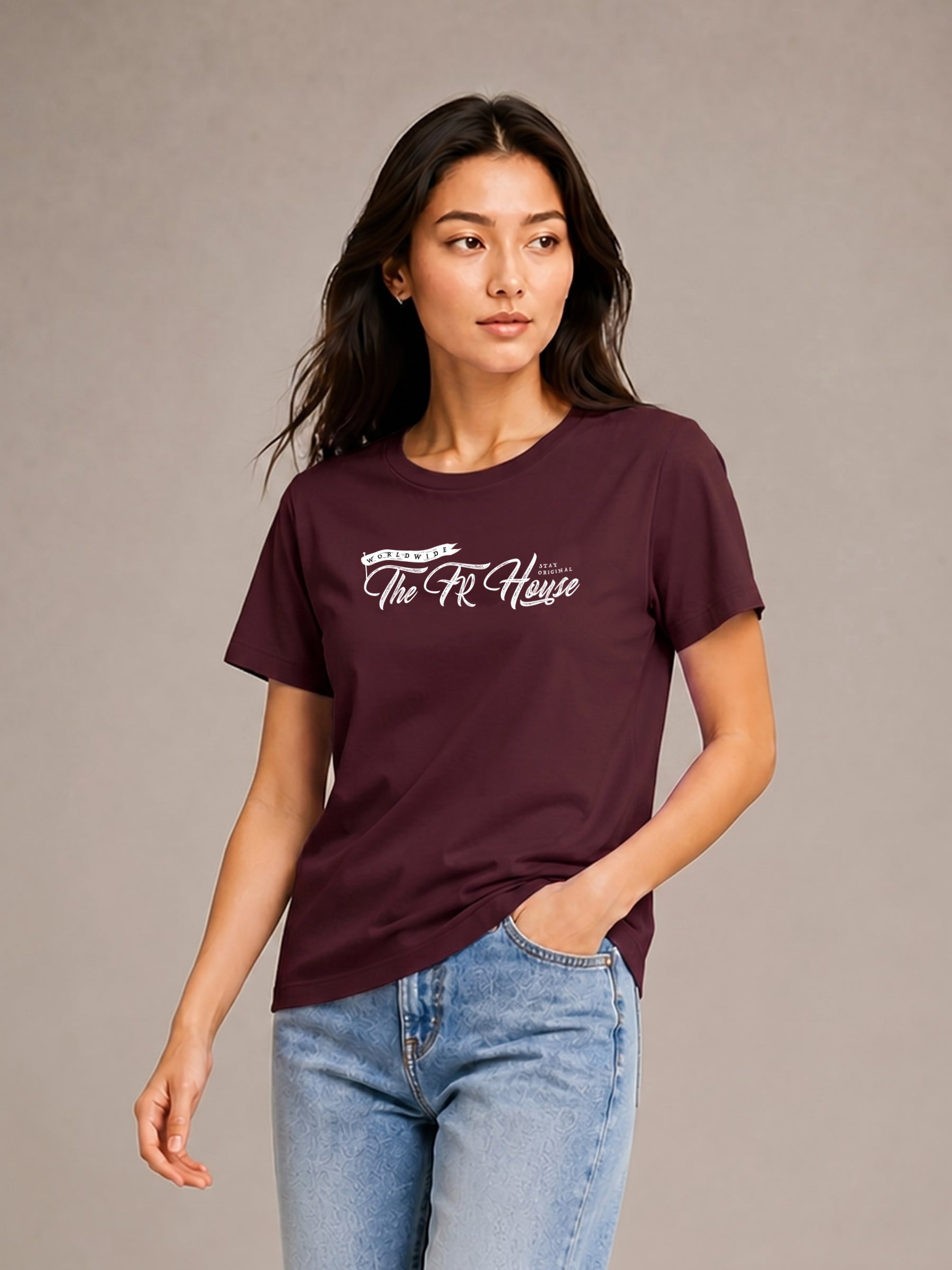 TFH Originals: Worldwide Mono