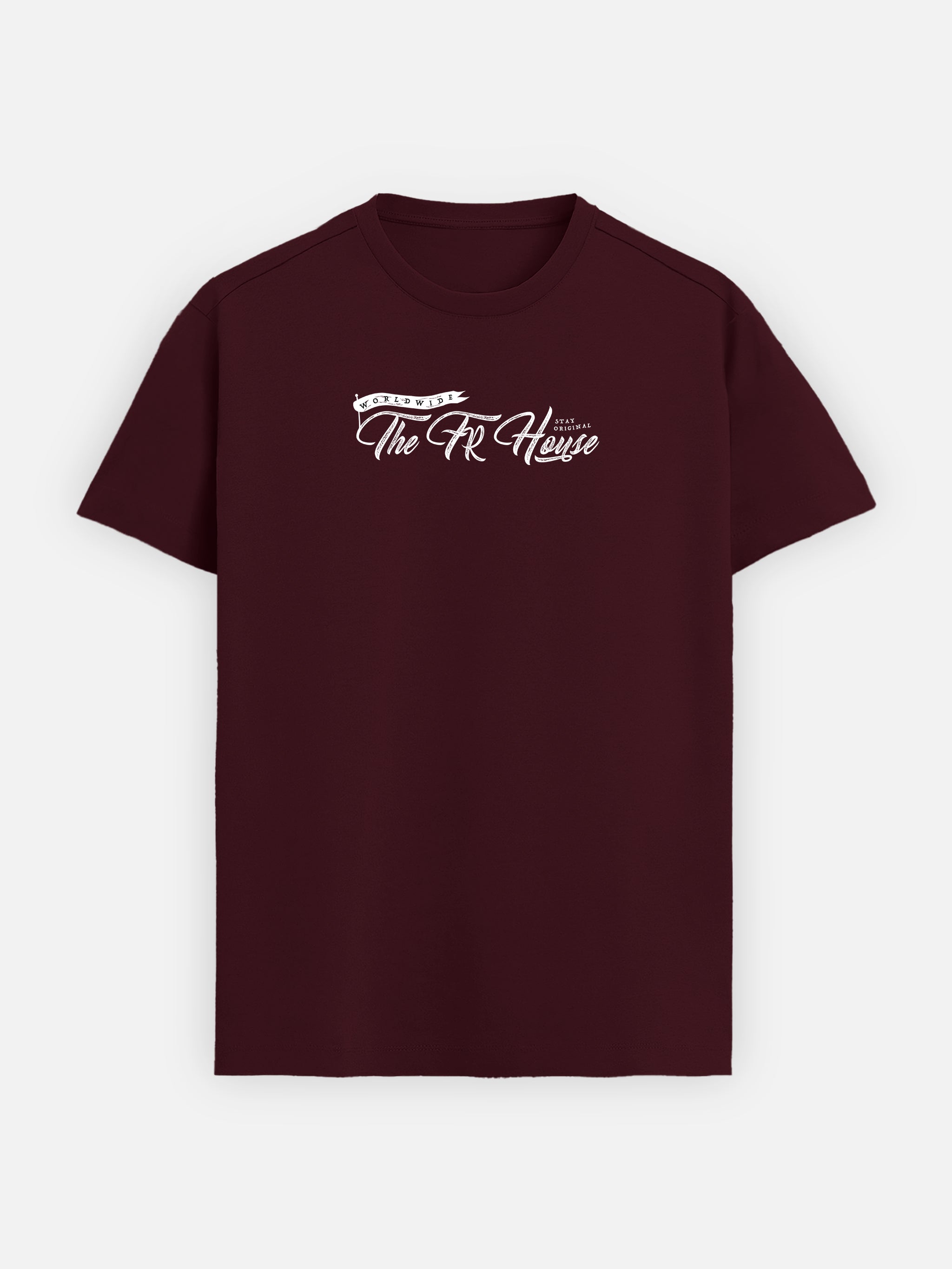 TFH Originals: Worldwide Mono
