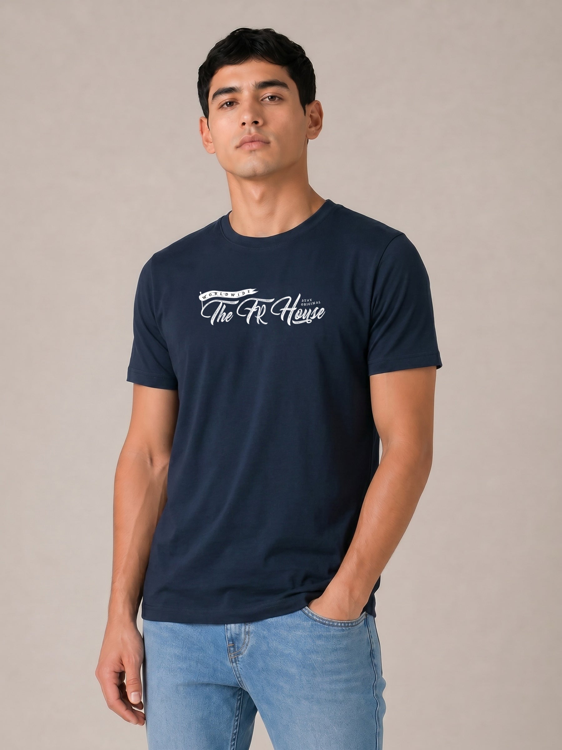 TFH Originals: Worldwide Mono