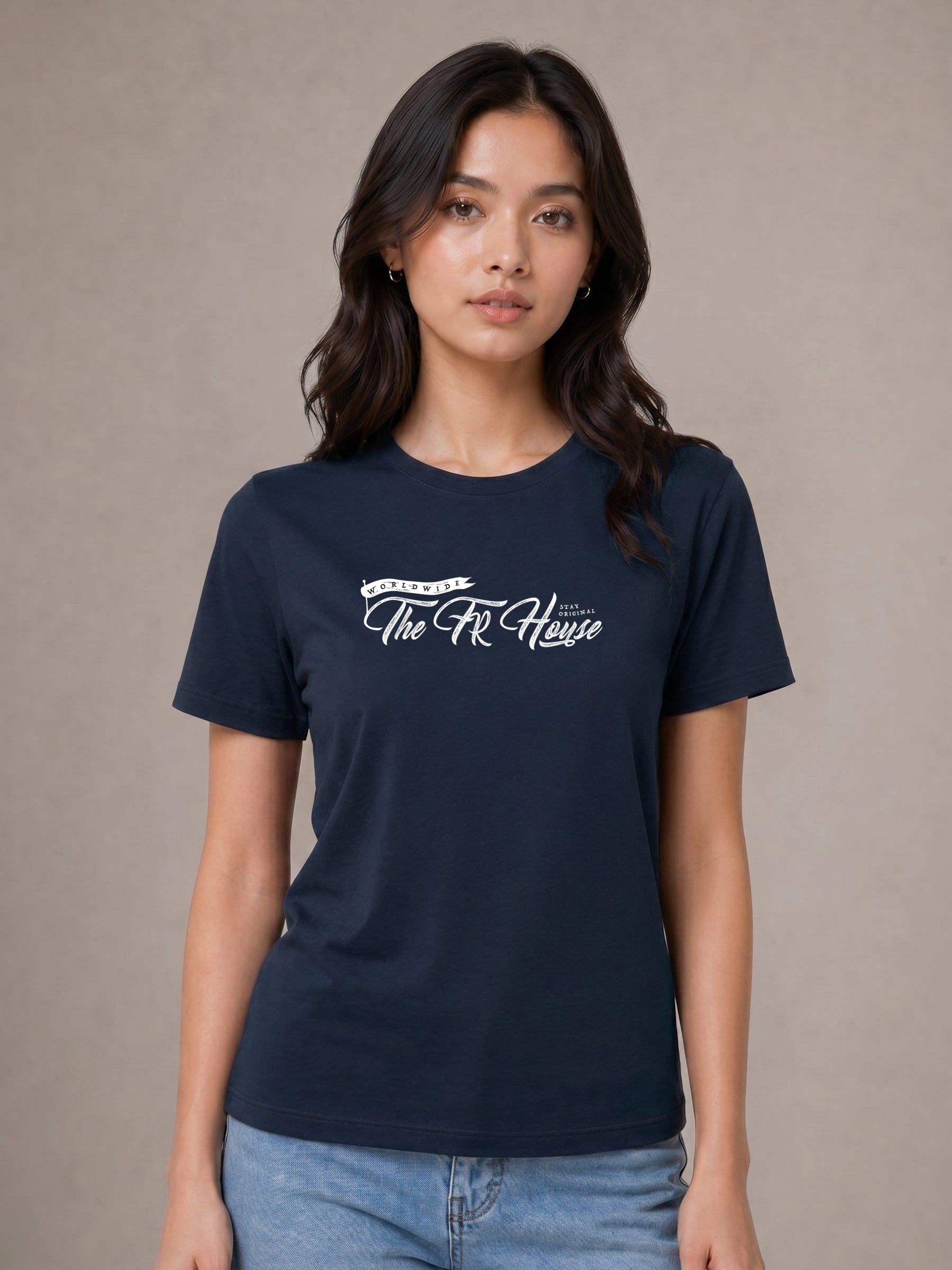 TFH Originals: Worldwide Mono