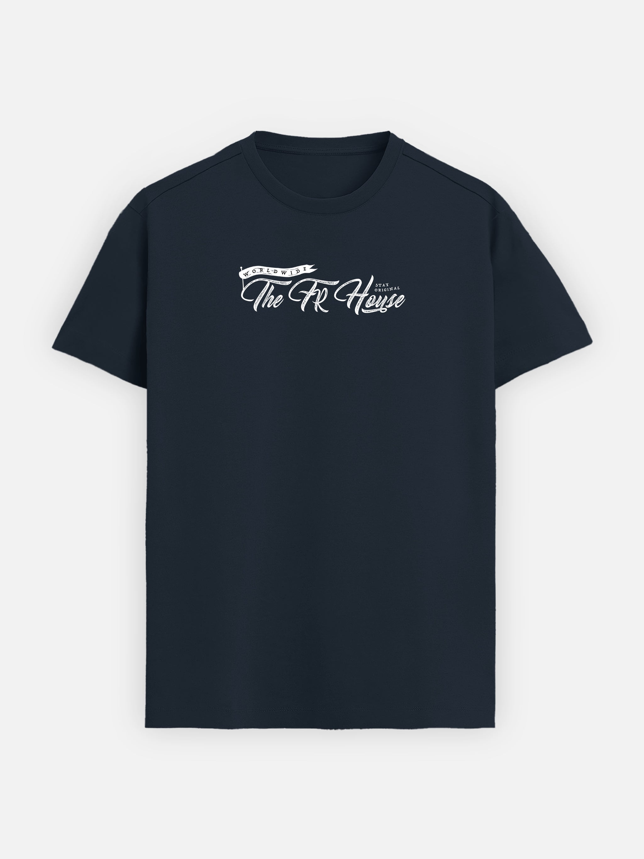 TFH Originals: Worldwide Mono
