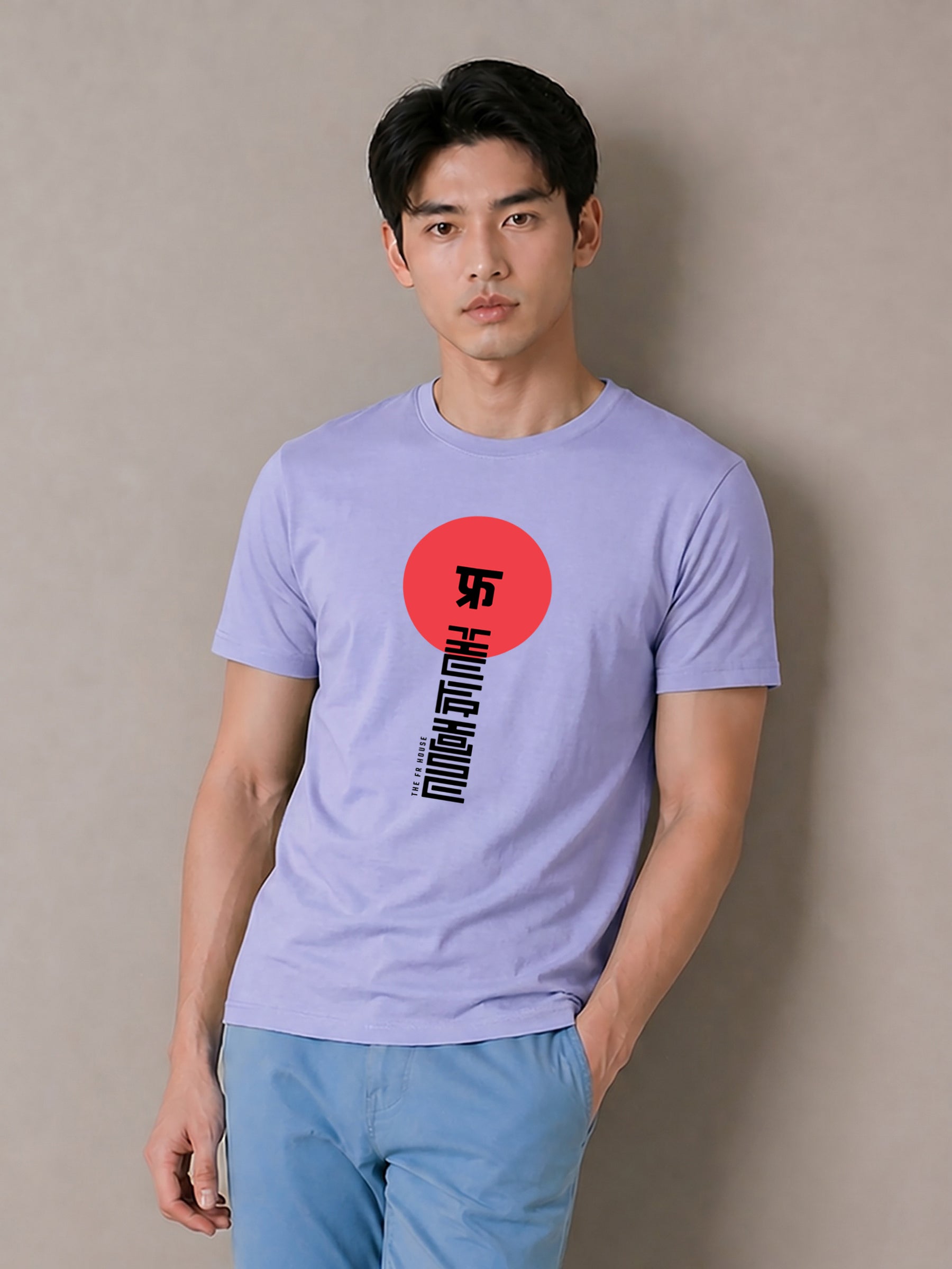 TFH Originals: Core Monogram Seal