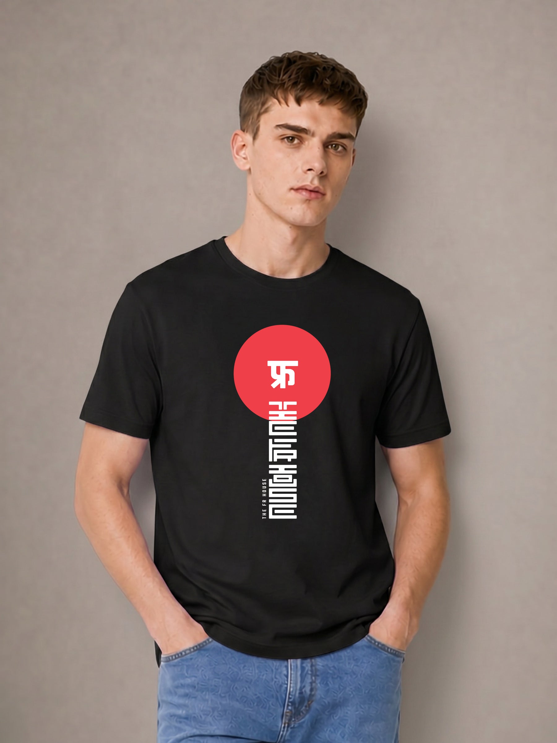 TFH Originals: White Monogram Core