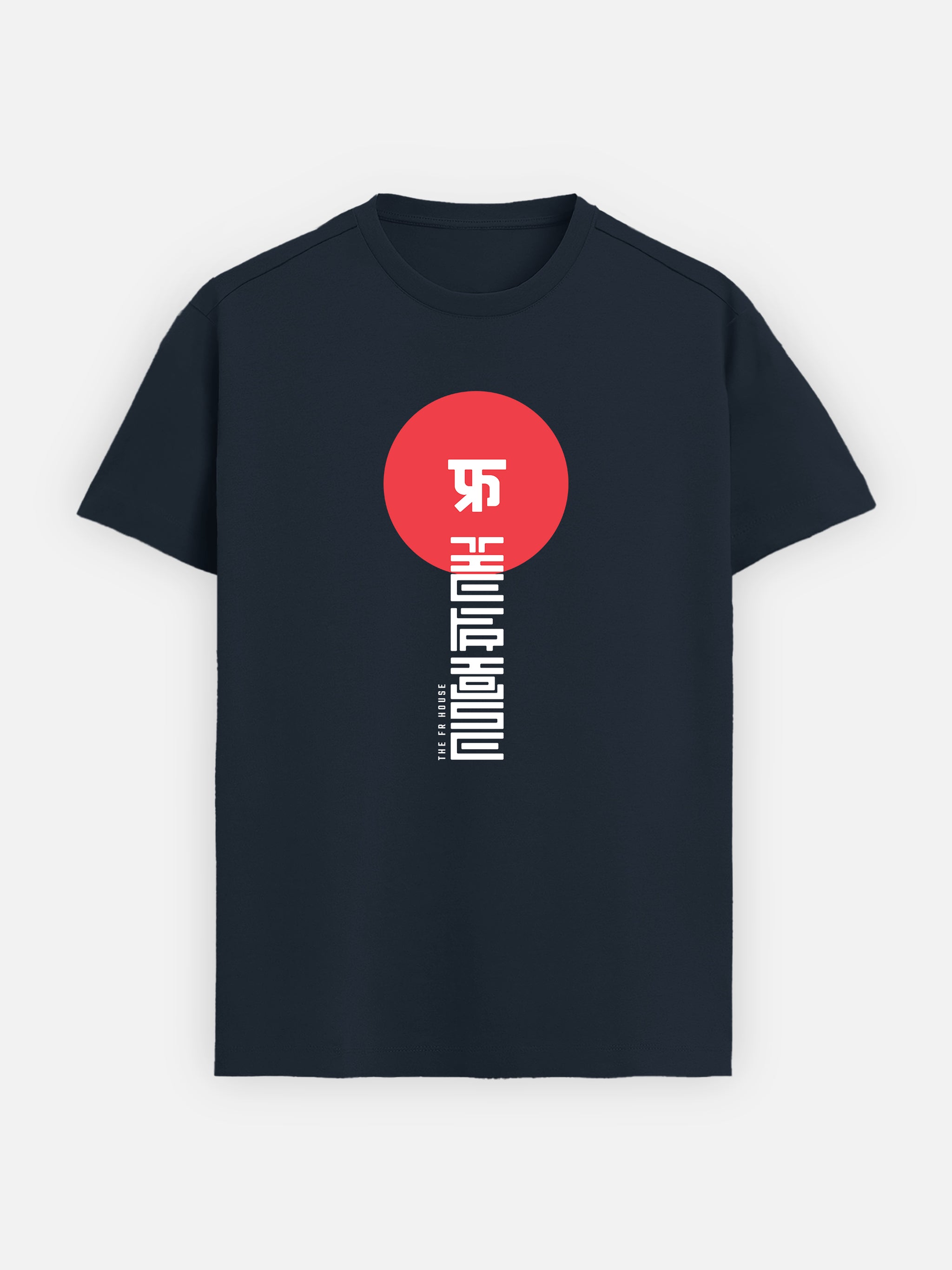 TFH Originals: White Monogram Core