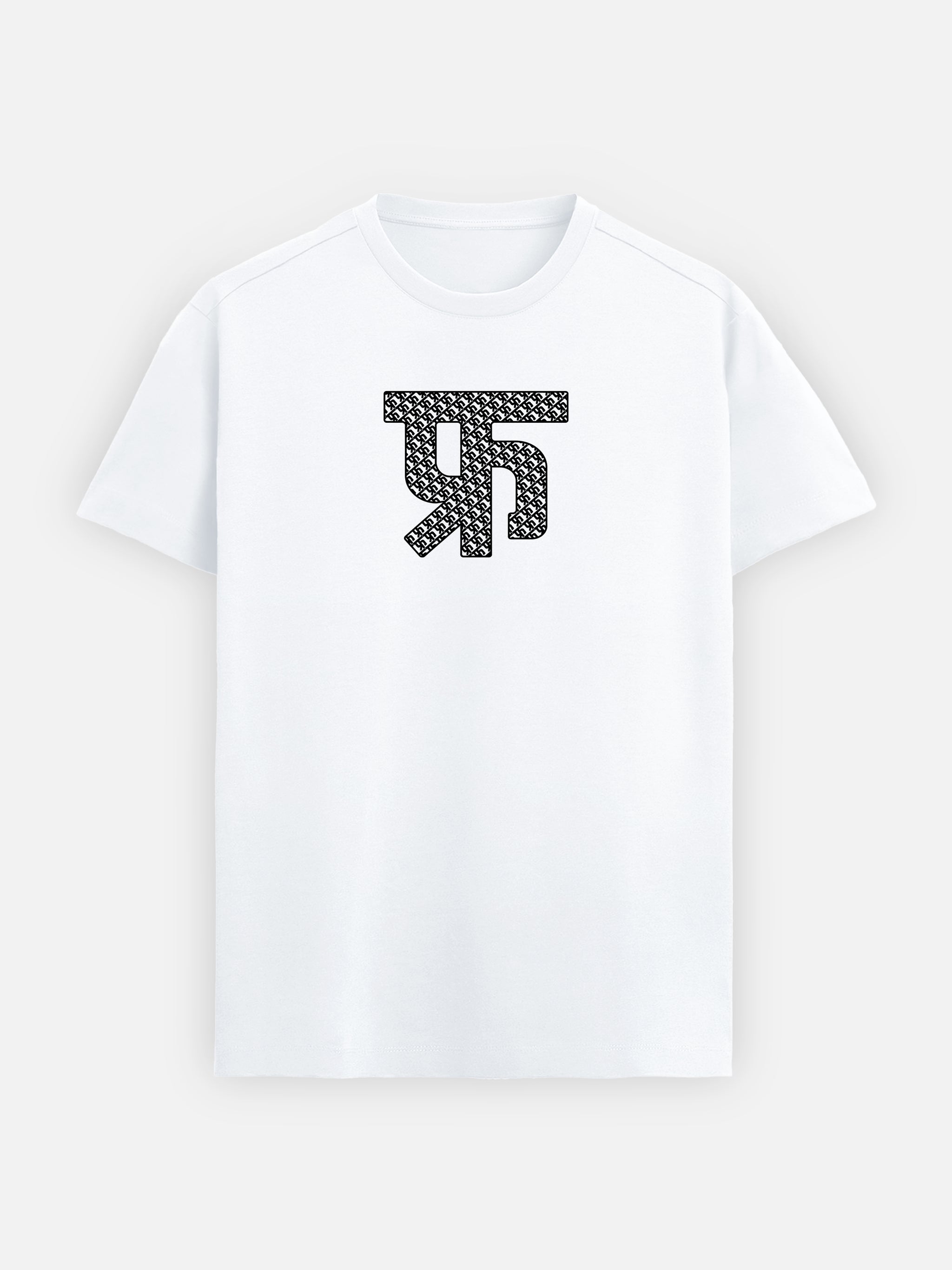 TFH Originals: Grid Shadow