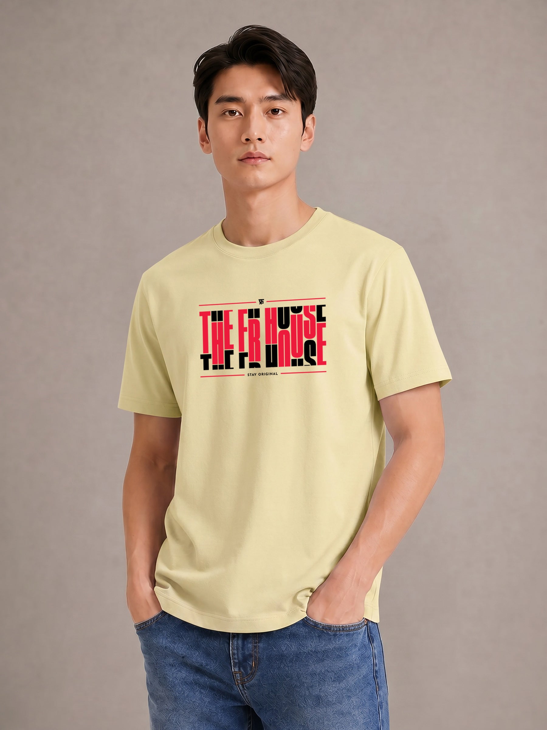 TFH Originals: Structured Identity