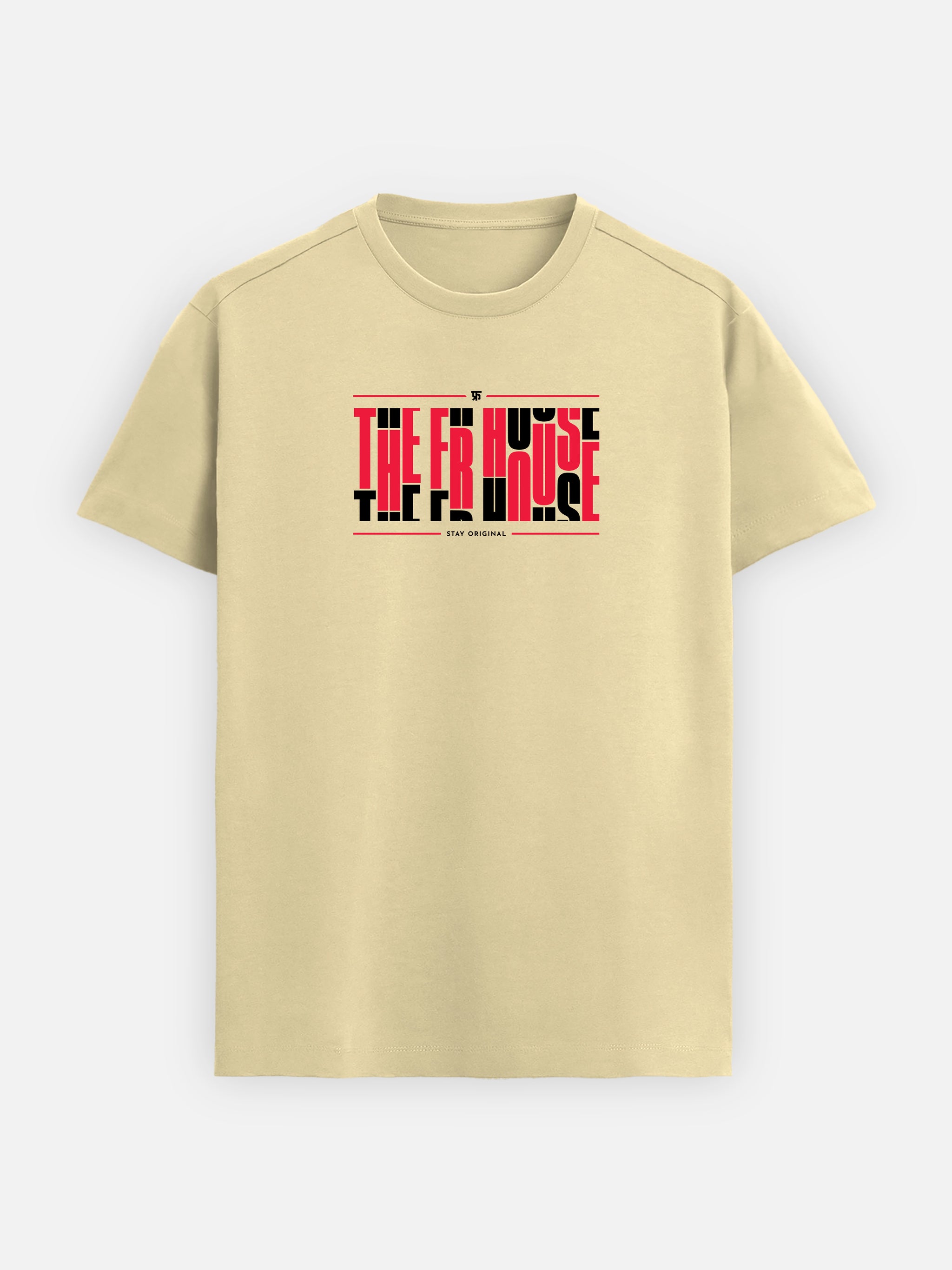 TFH Originals: Structured Identity