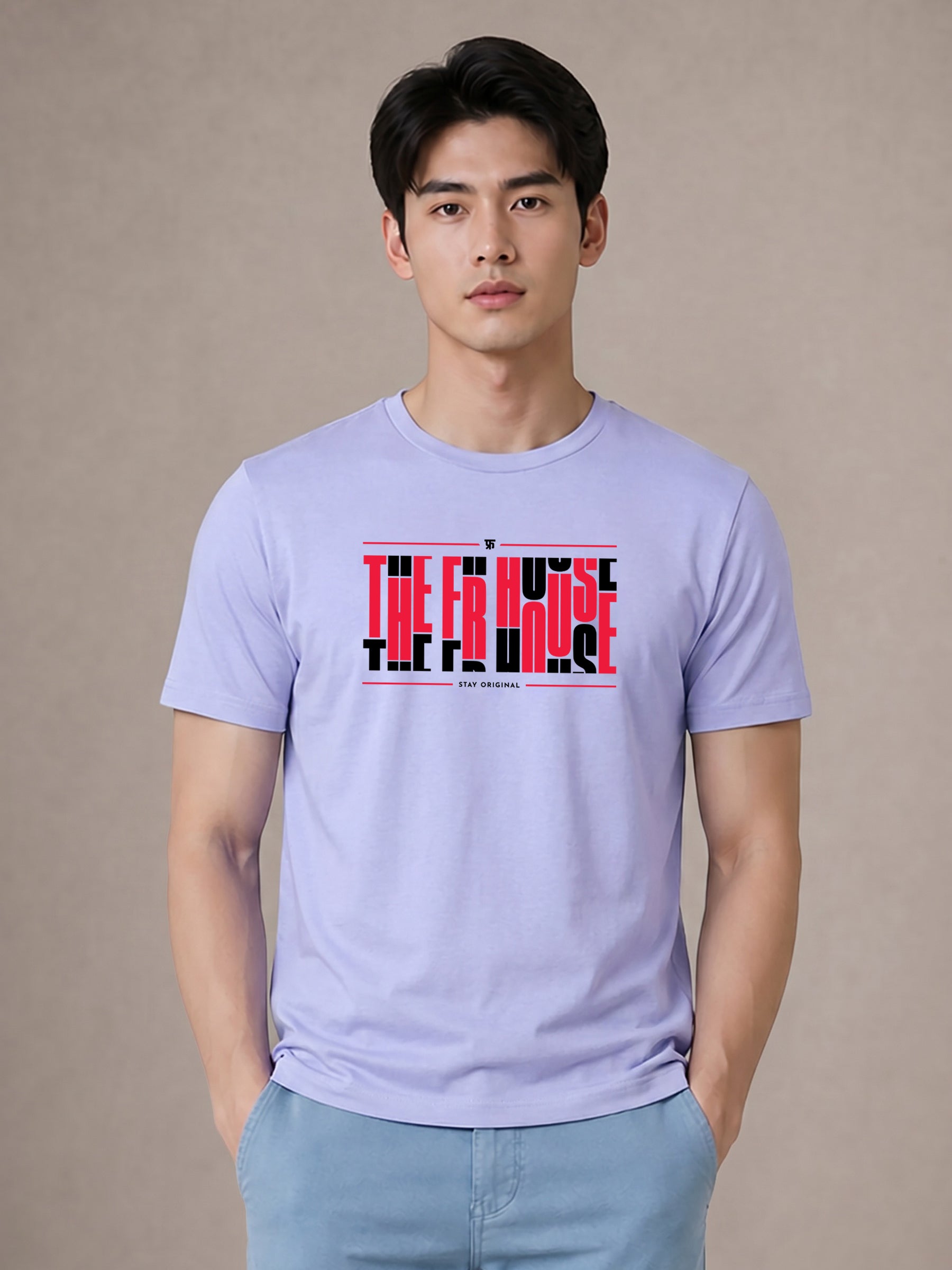 TFH Originals: Structured Identity
