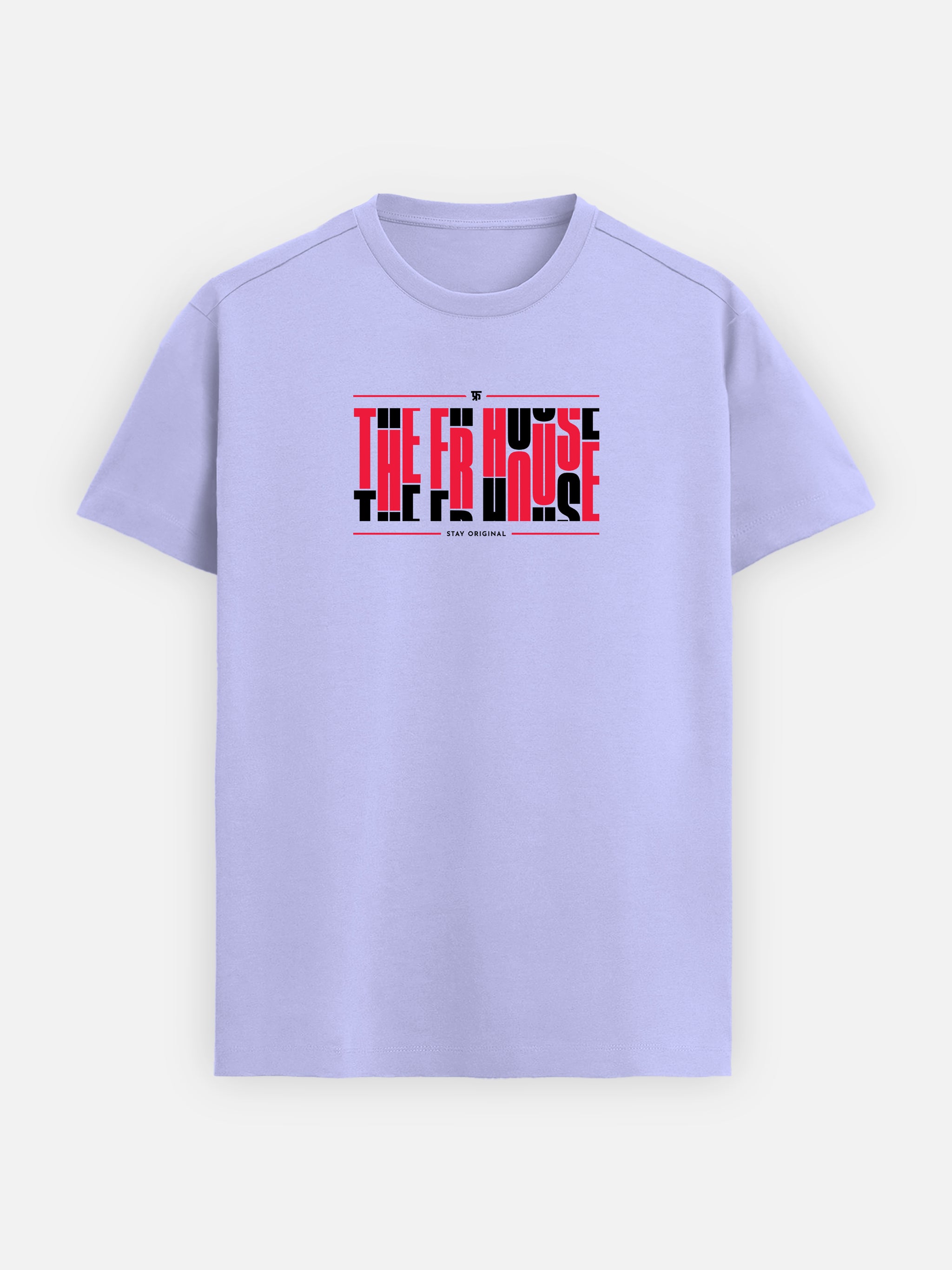 TFH Originals: Structured Identity