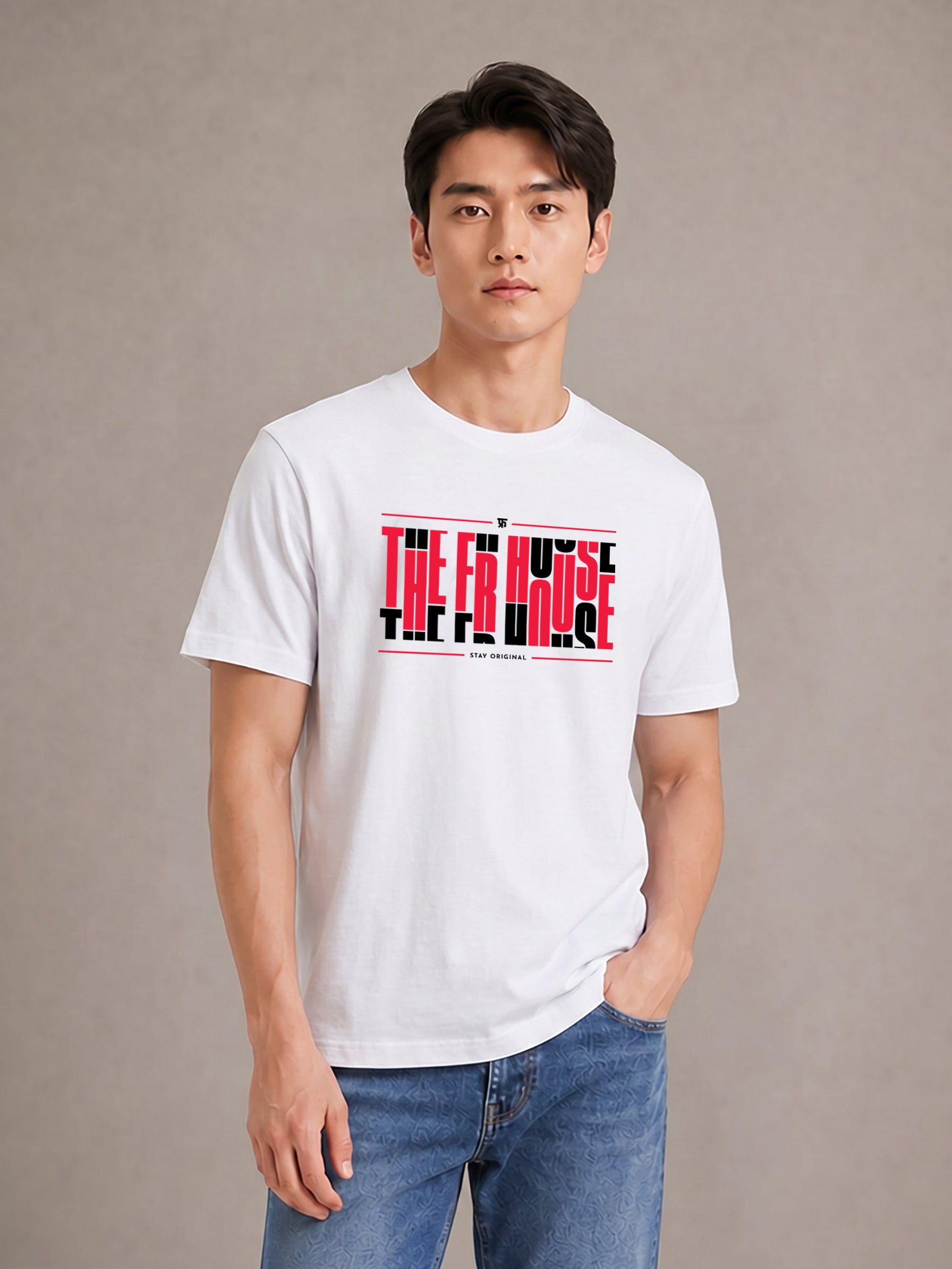 TFH Originals: Structured Identity