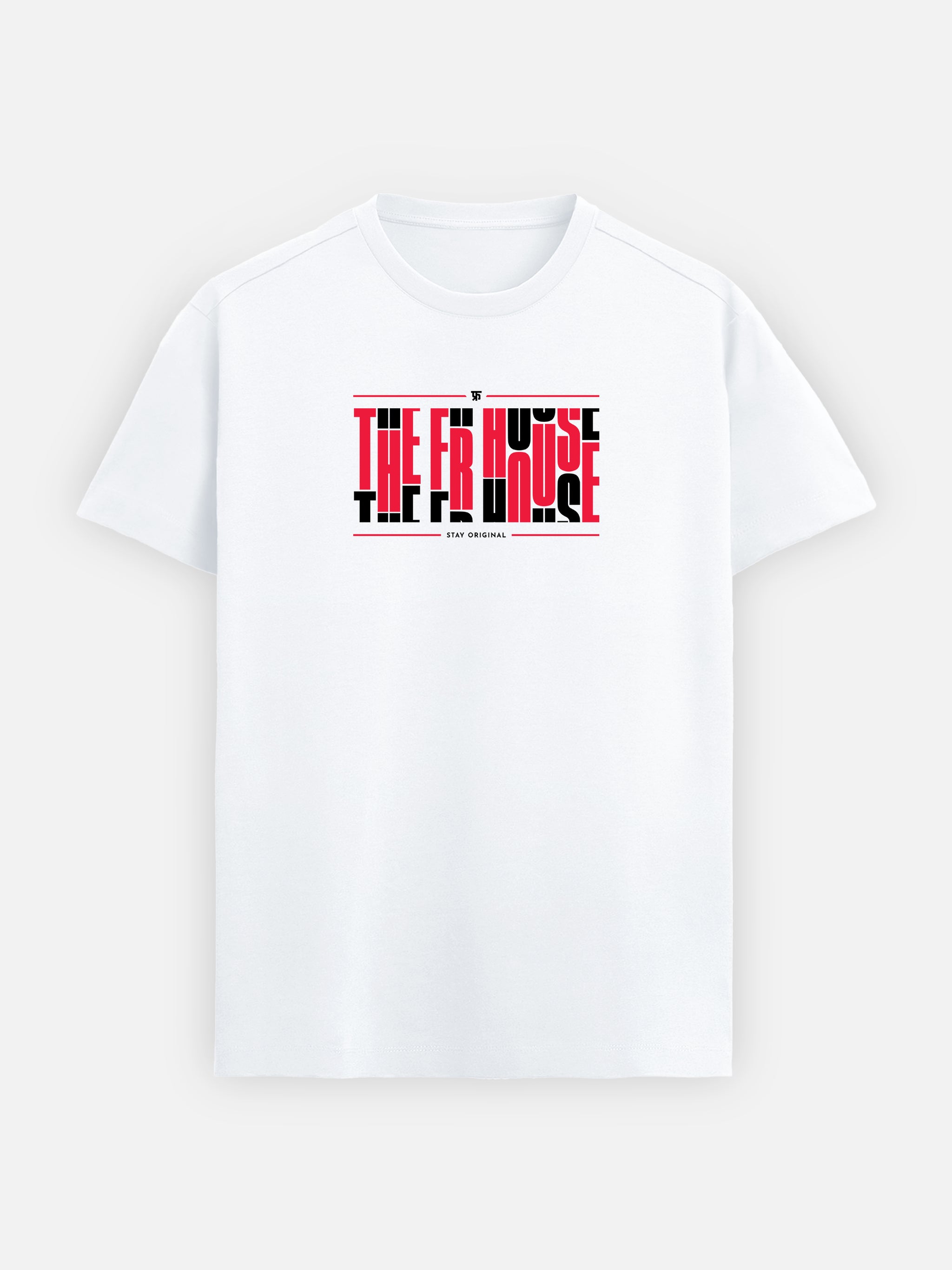 TFH Originals: Structured Identity