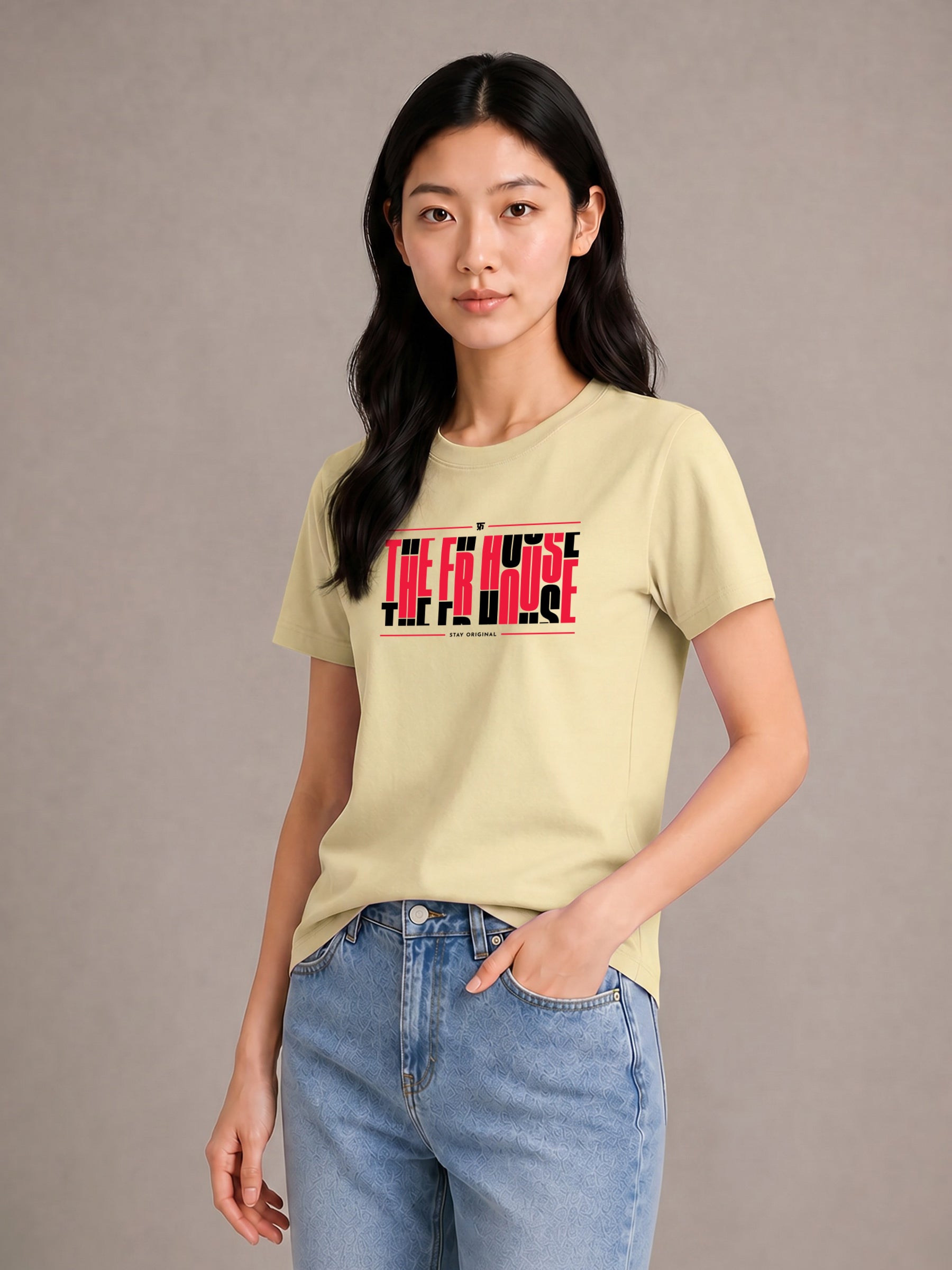 TFH Originals: Structured Identity
