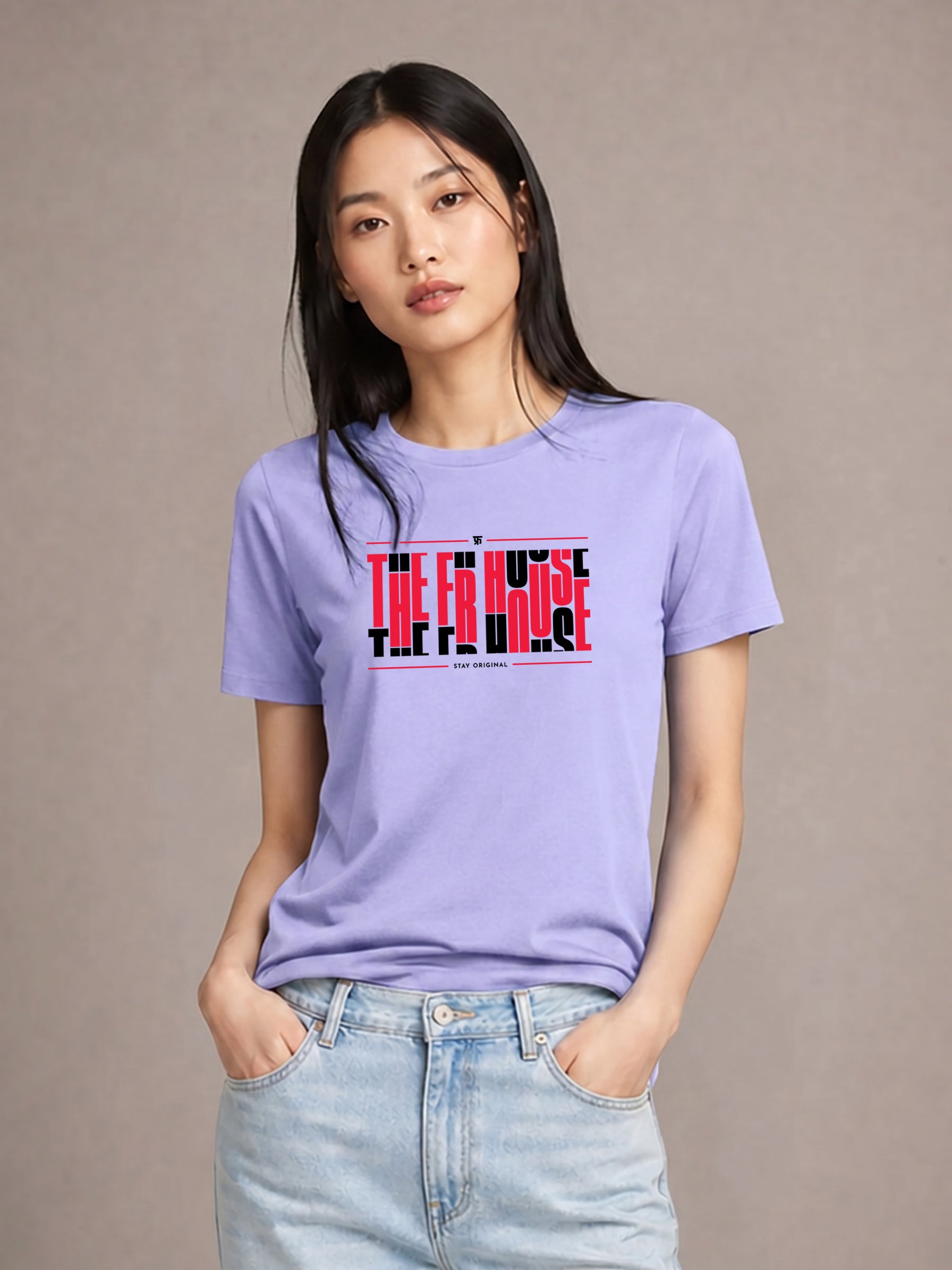 TFH Originals: Structured Identity