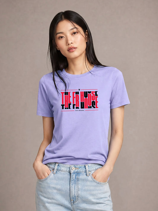 TFH Originals: Structured Identity