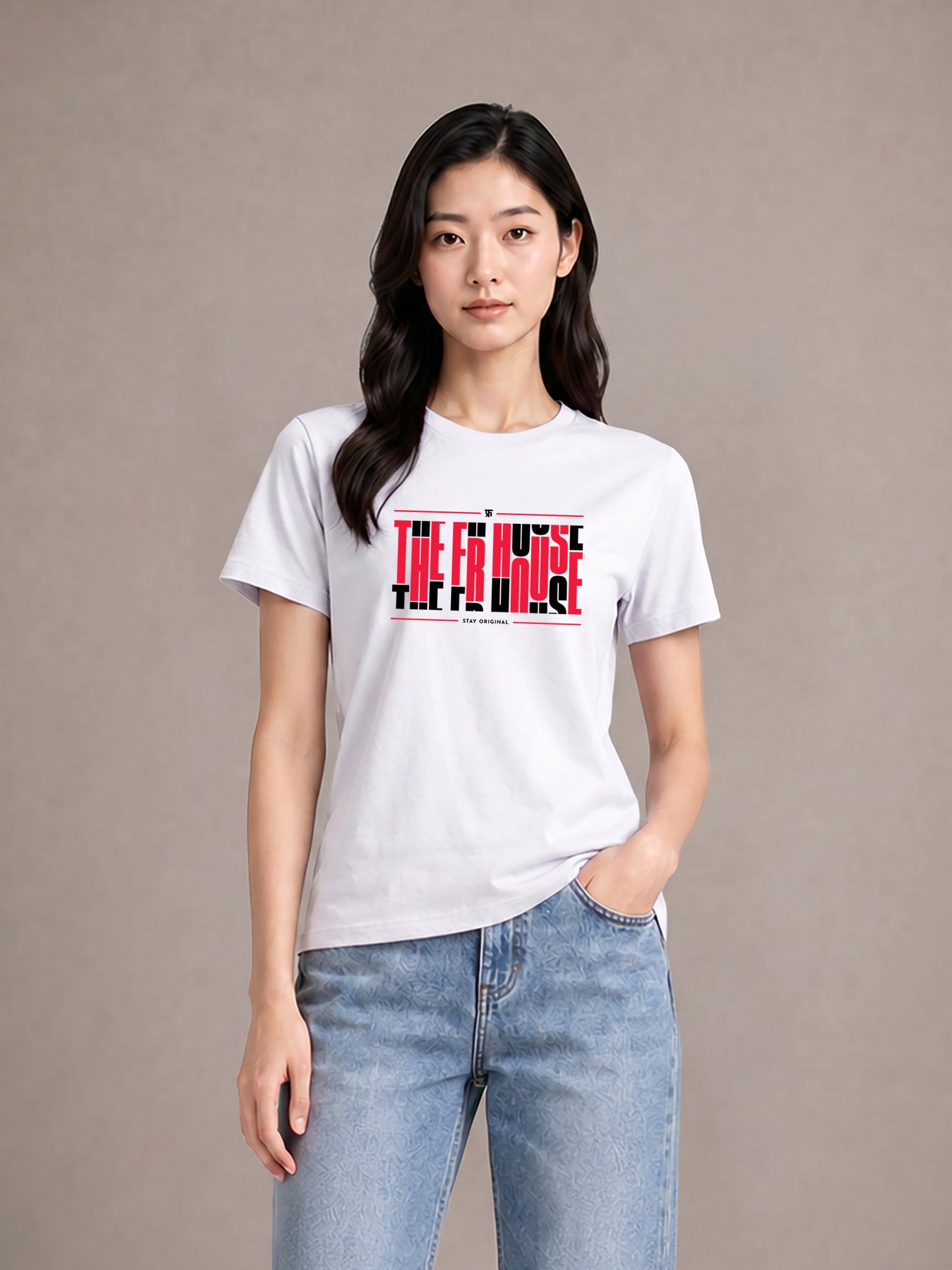 TFH Originals: Structured Identity