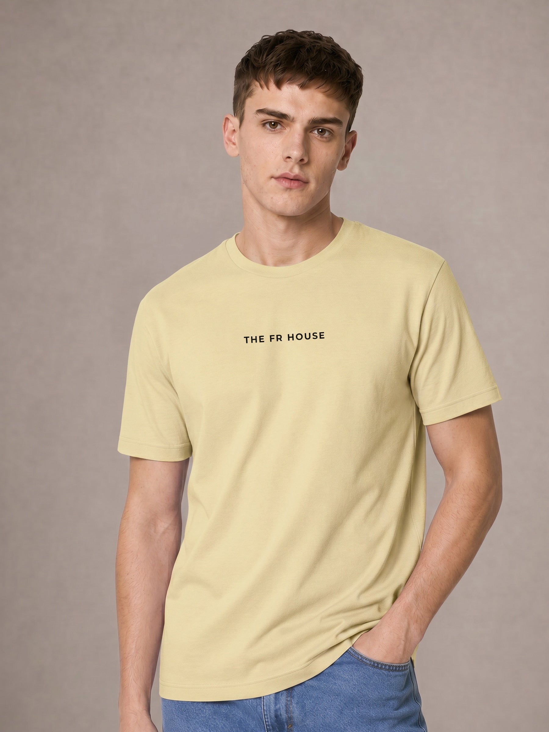 TFH Originals: Linear Mark