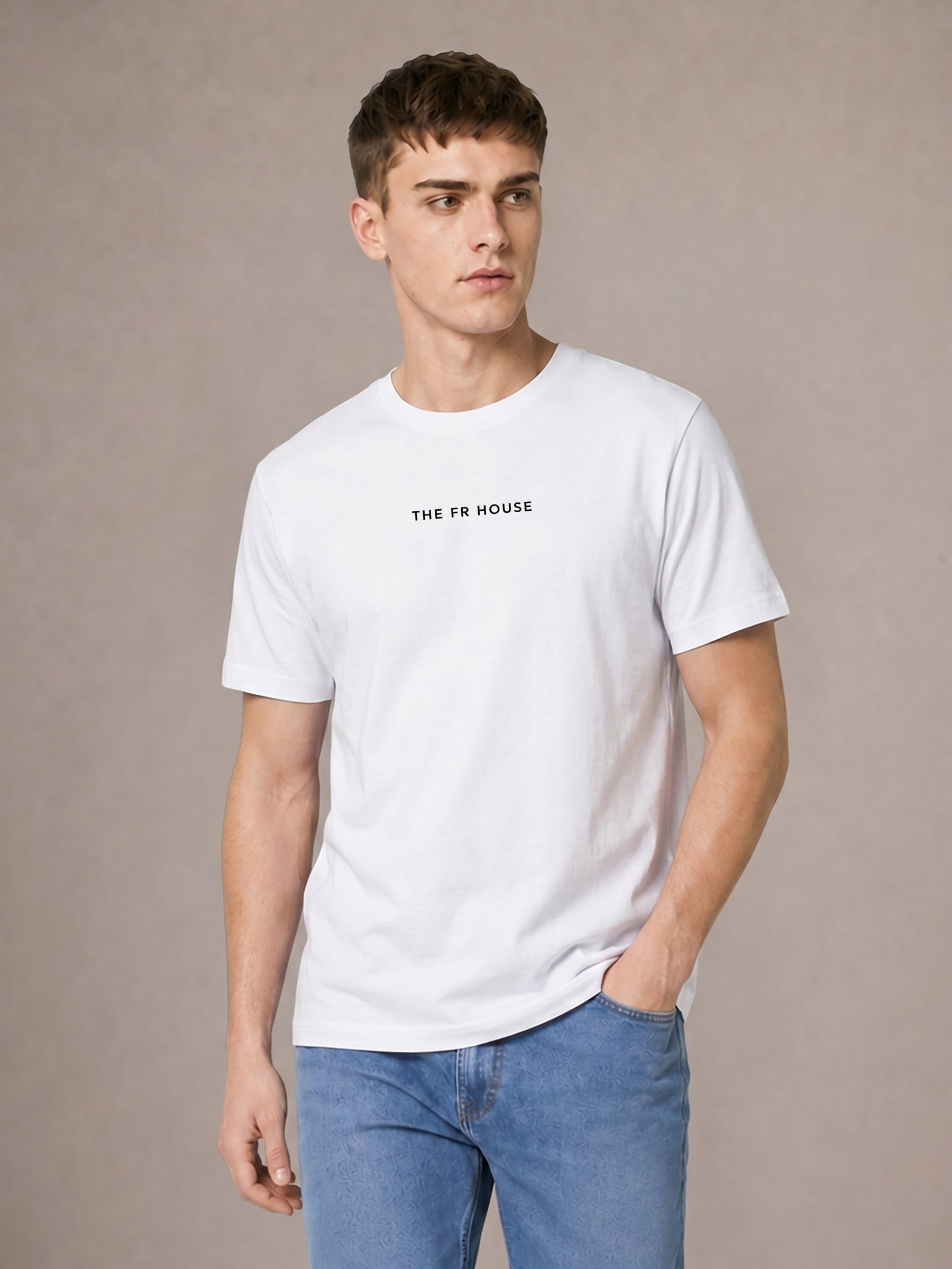 TFH Originals: Linear Mark
