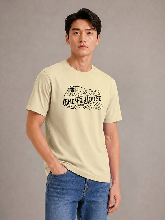 TFH Originals: Gothic Crest