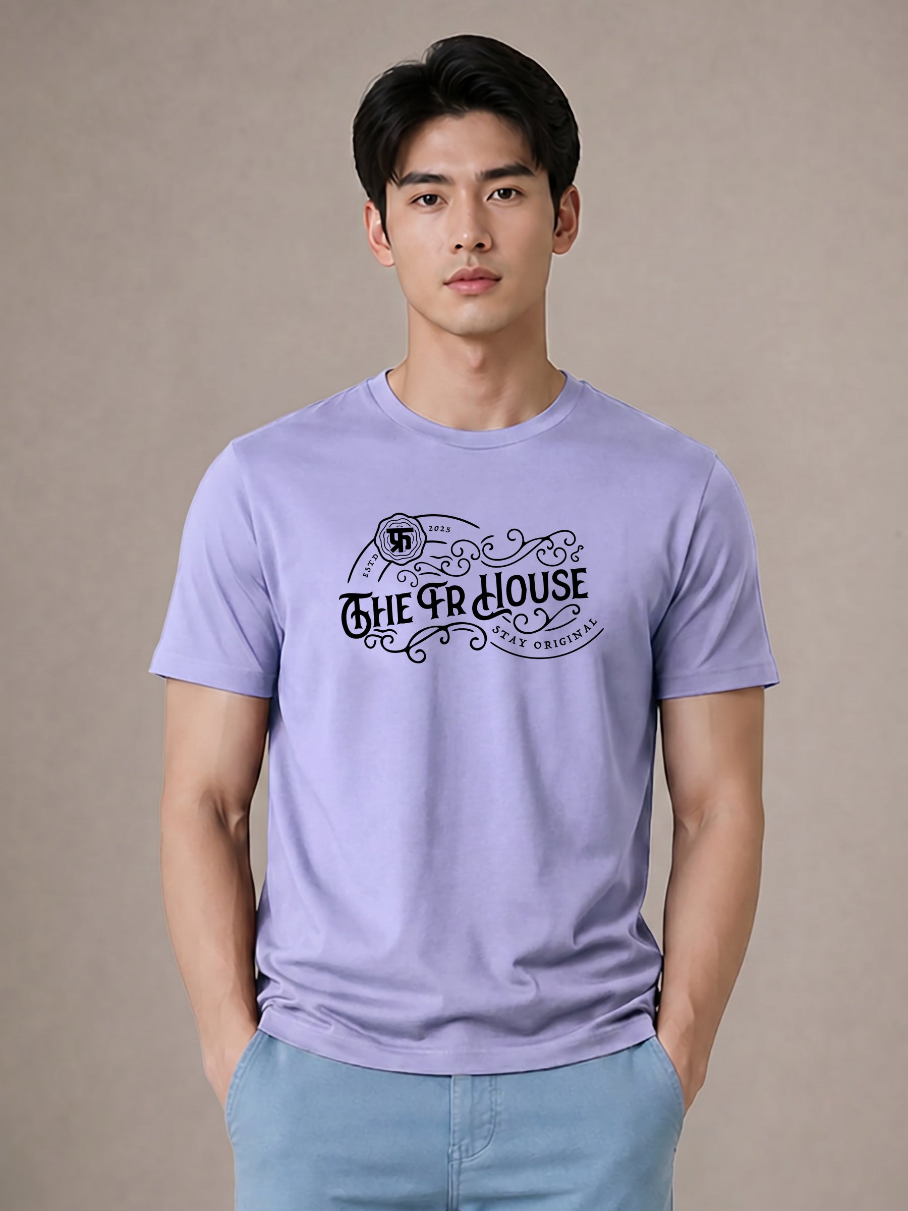 TFH Originals: Gothic Crest