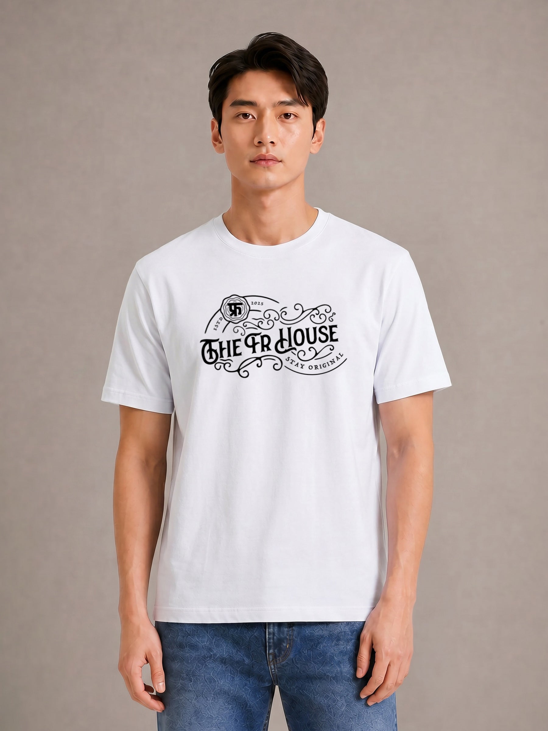 TFH Originals: Gothic Crest