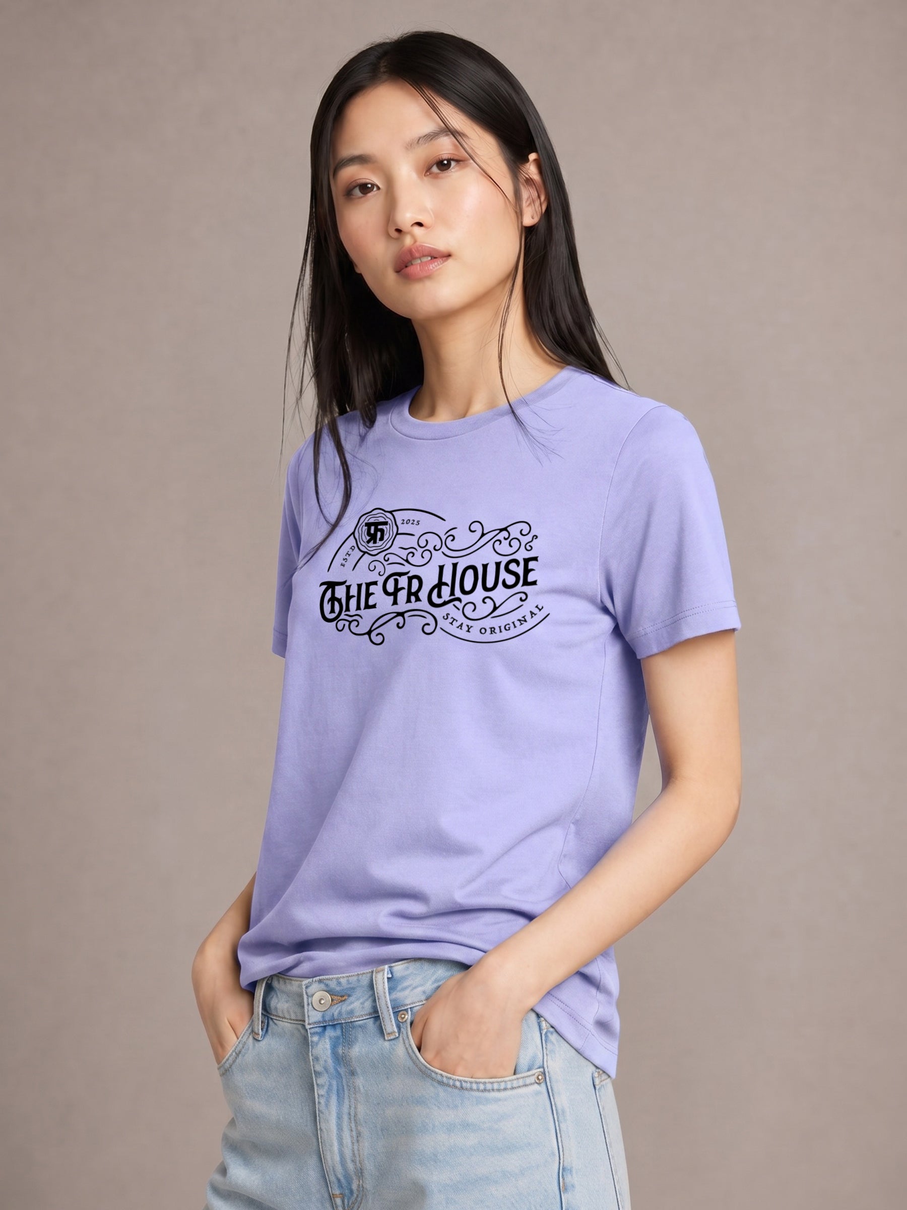 TFH Originals: Gothic Crest