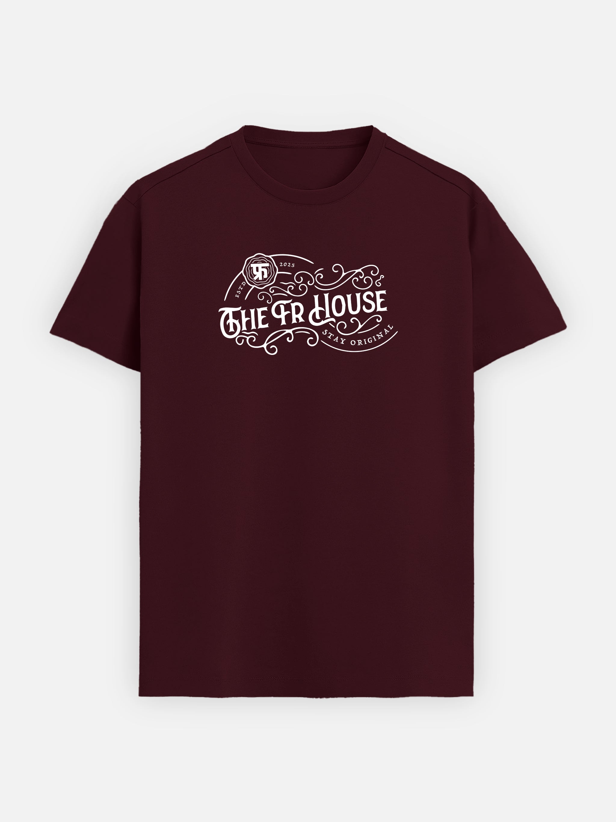 TFH Originals: Pure Crest
