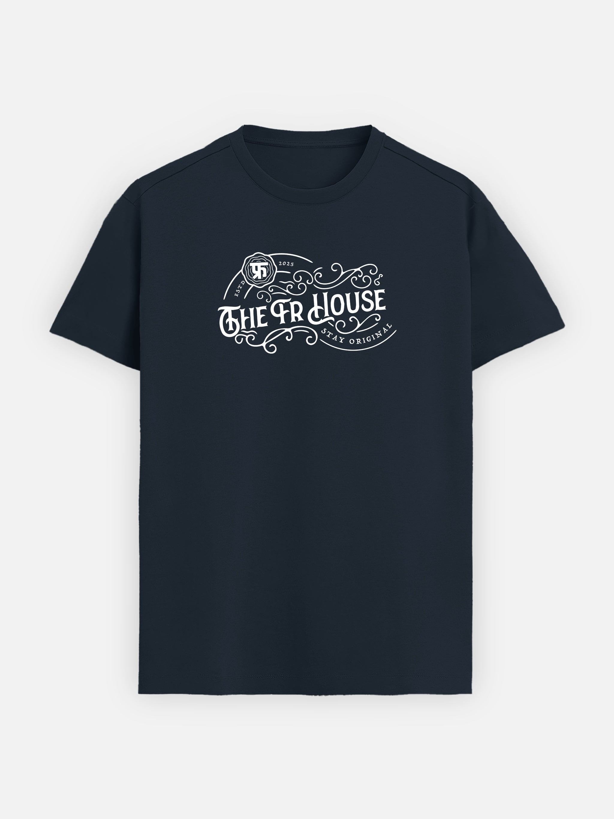 TFH Originals: Pure Crest