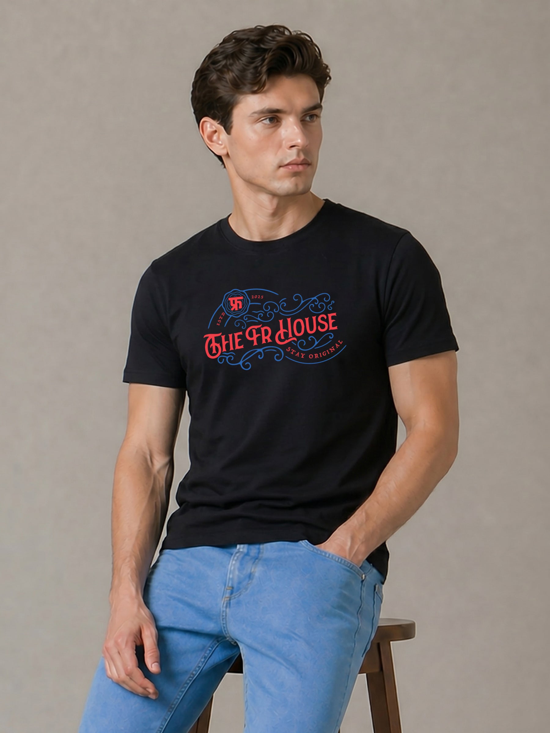 TFH Originals: Ornate Crest