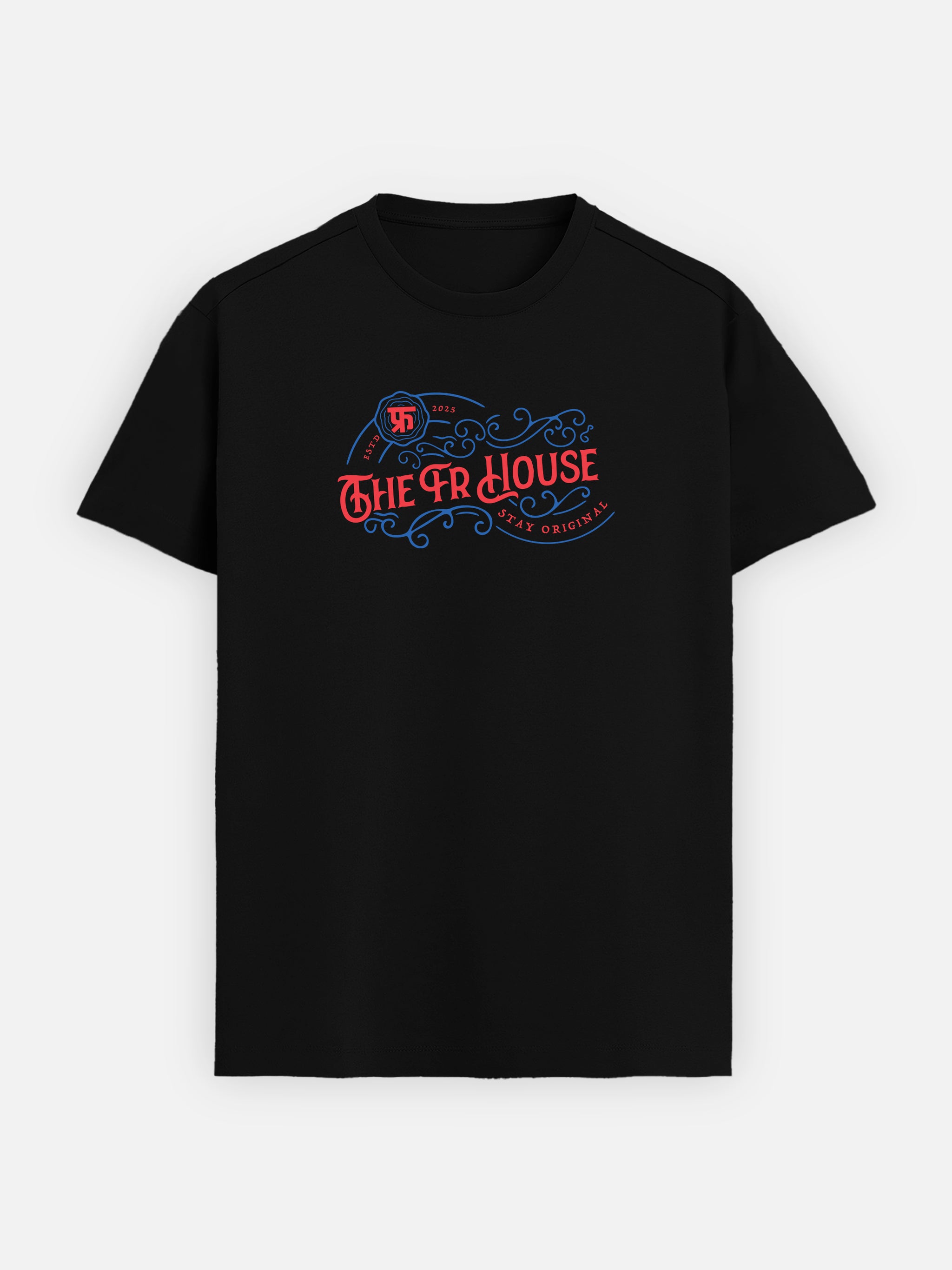 TFH Originals: Ornate Crest