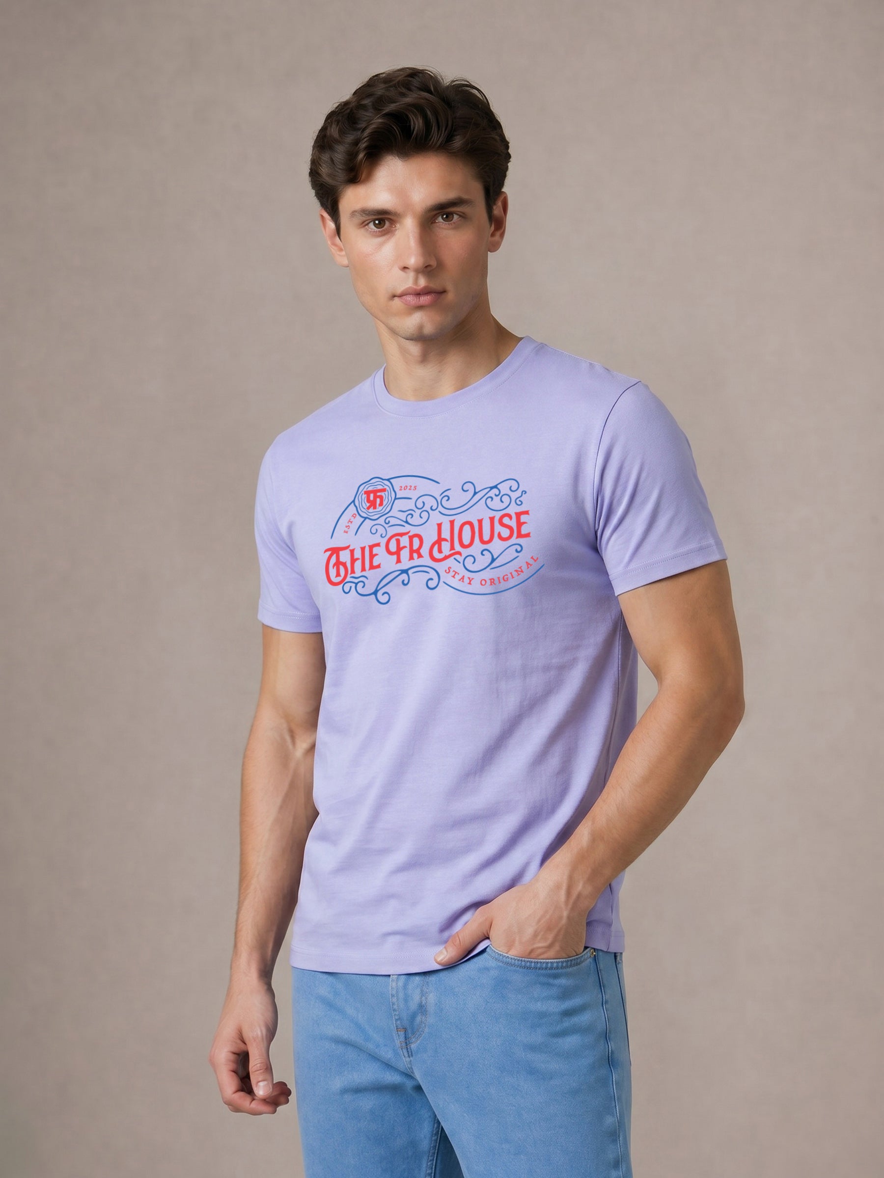 TFH Originals: Ornate Crest