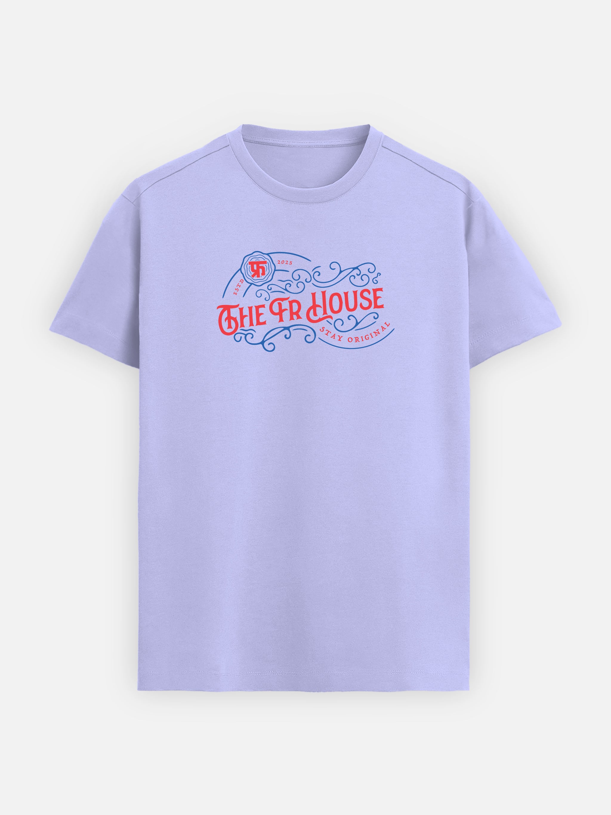 TFH Originals: Ornate Crest