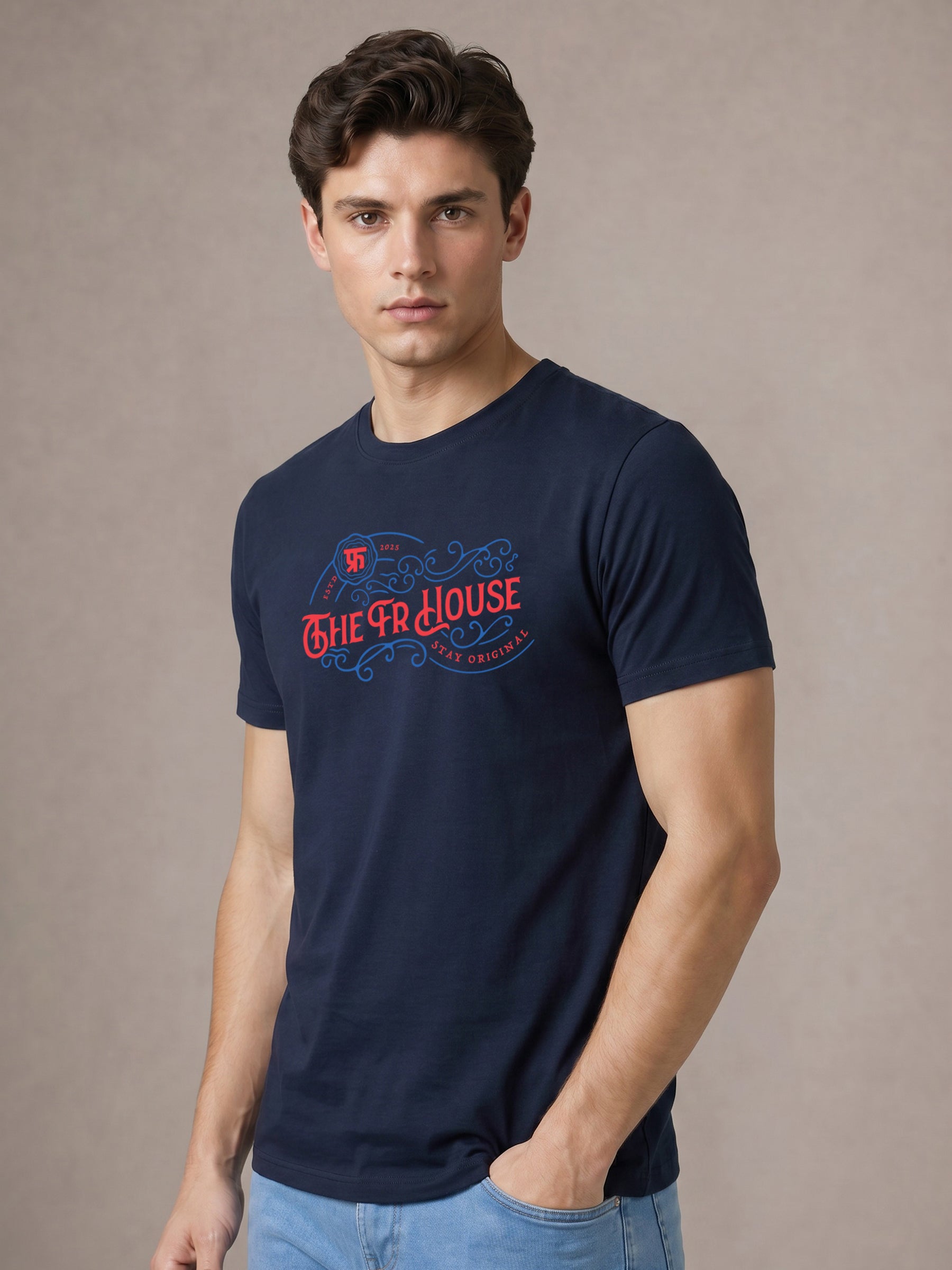 TFH Originals: Ornate Crest