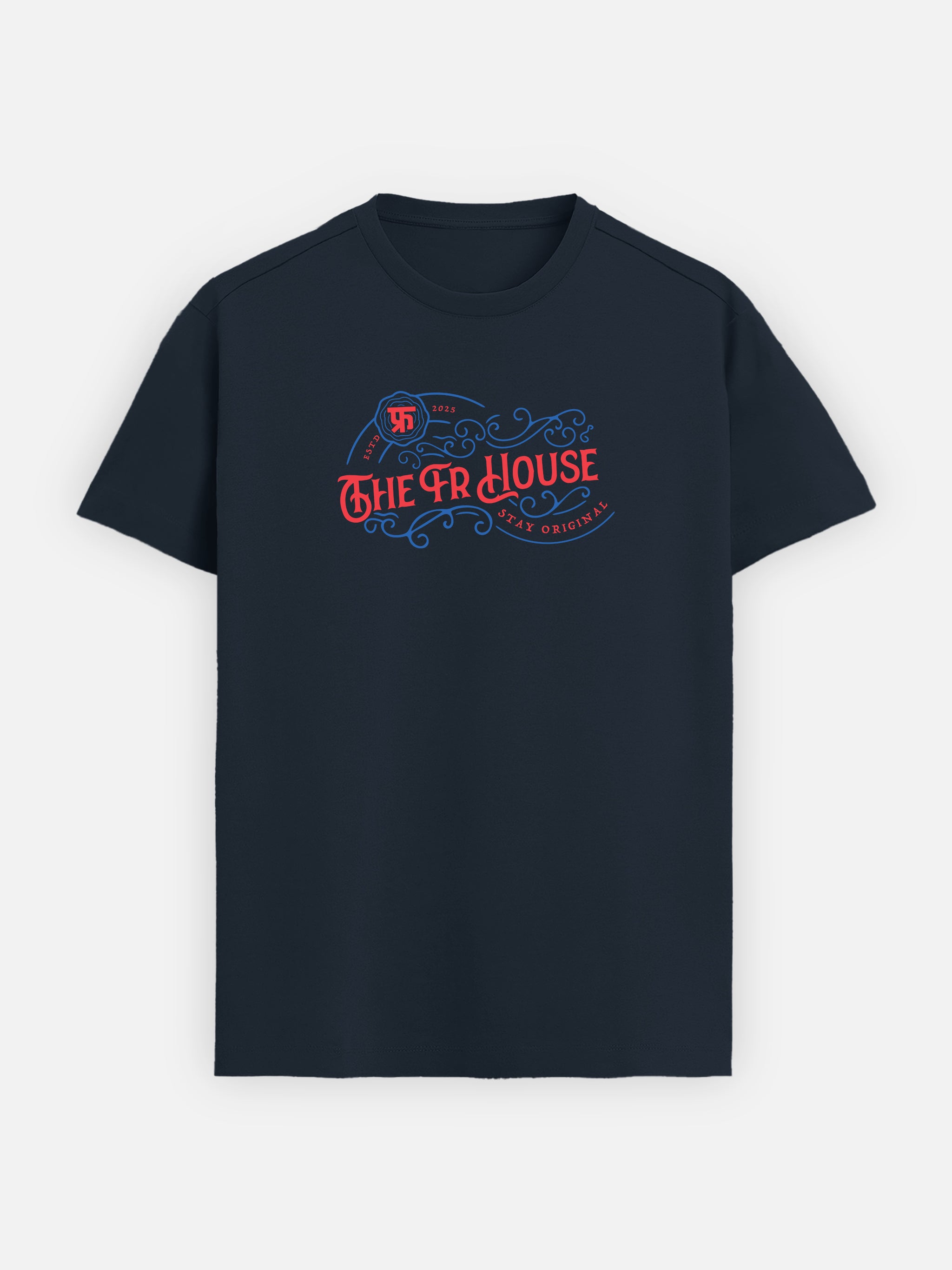 TFH Originals: Ornate Crest