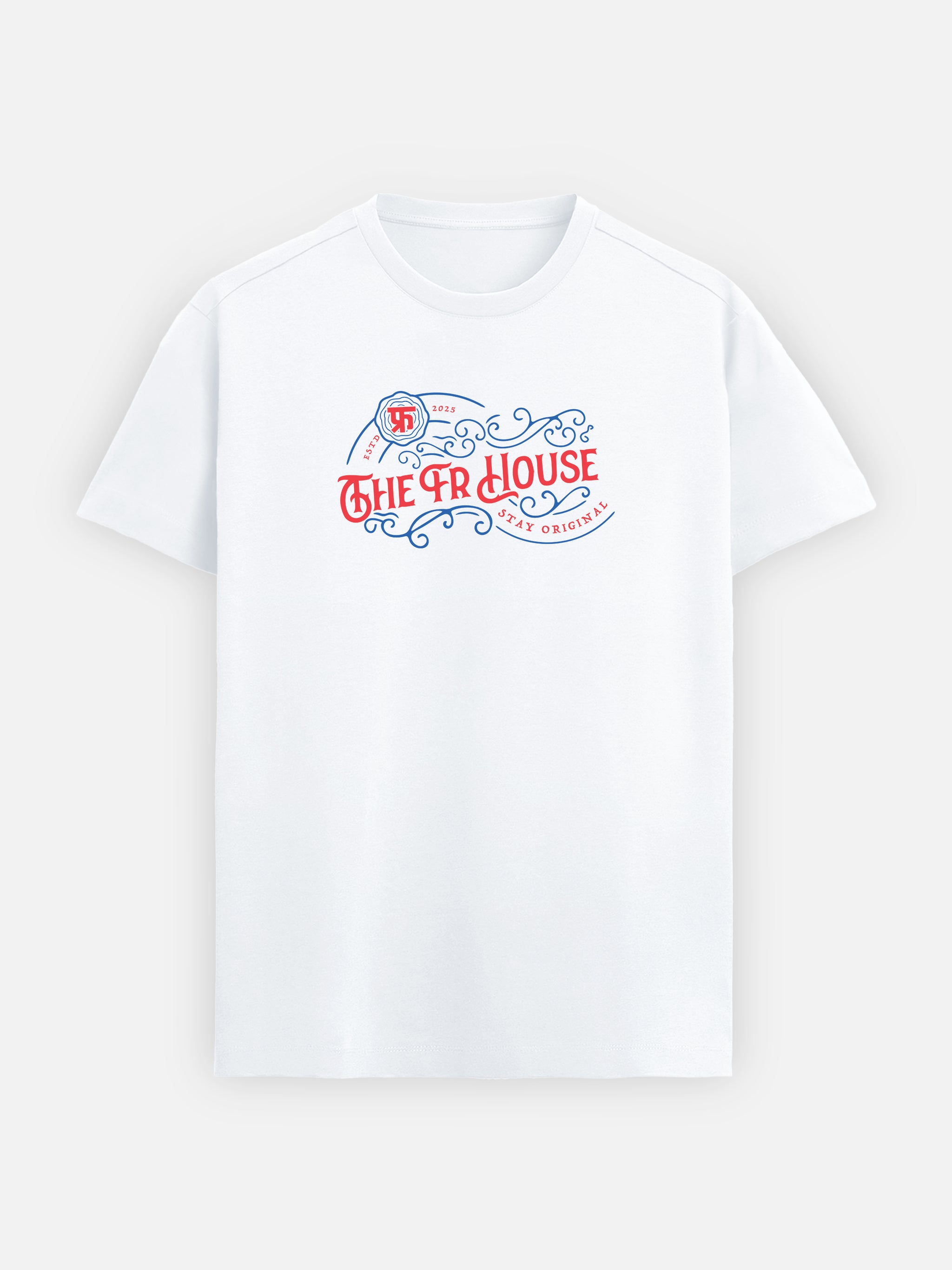 TFH Originals: Ornate Crest