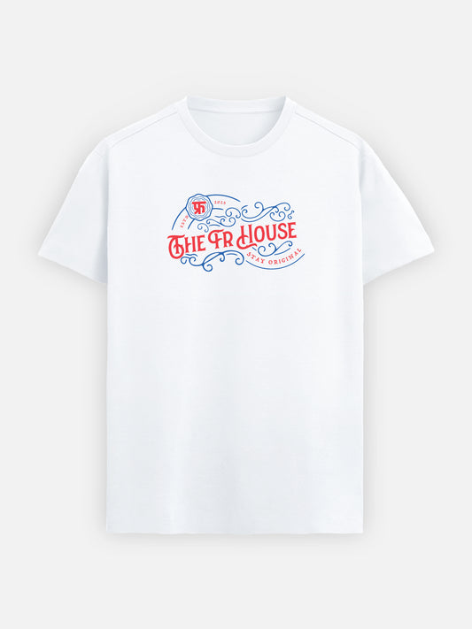 TFH Originals: Ornate Crest